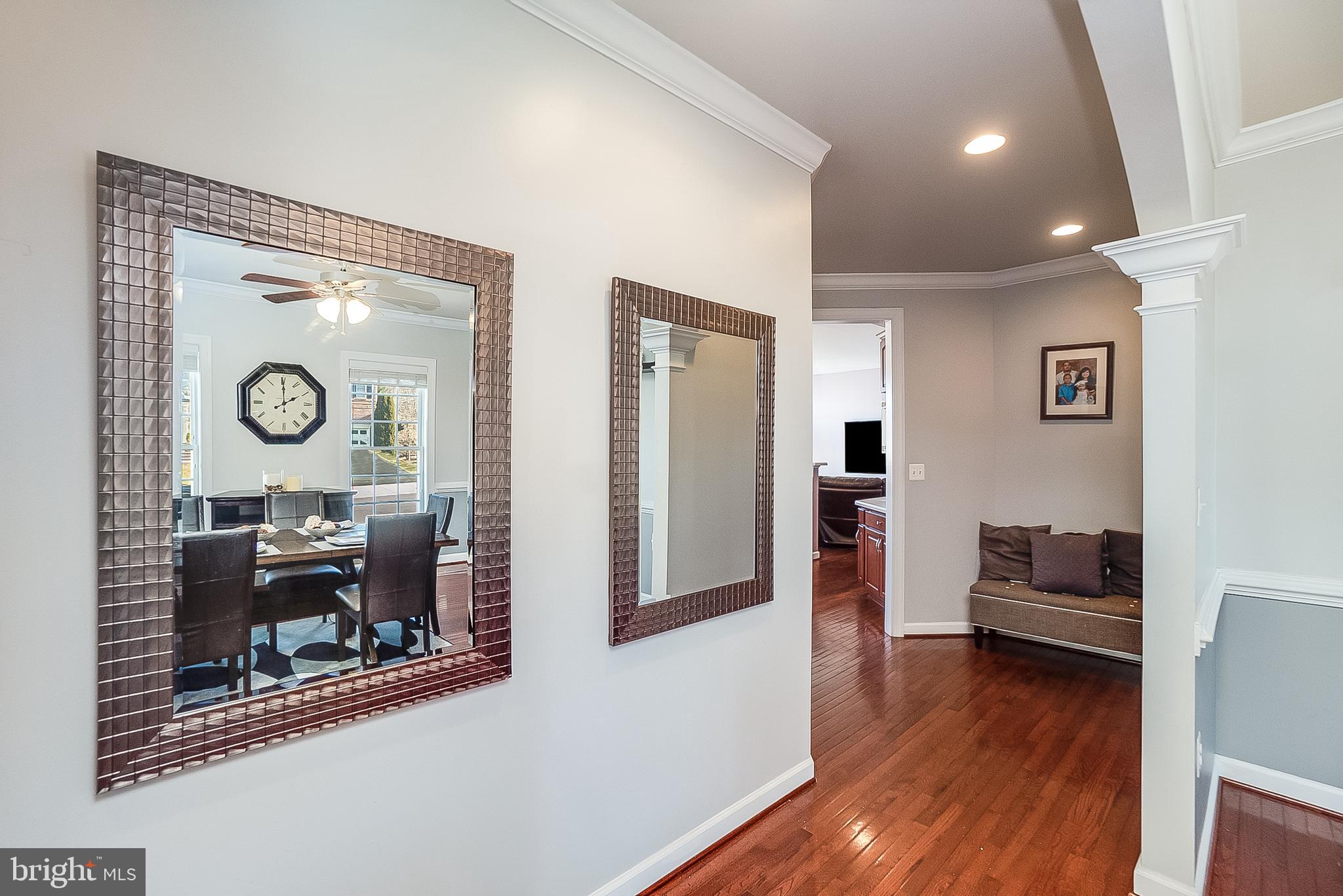STONE WALL MANOR - Residential