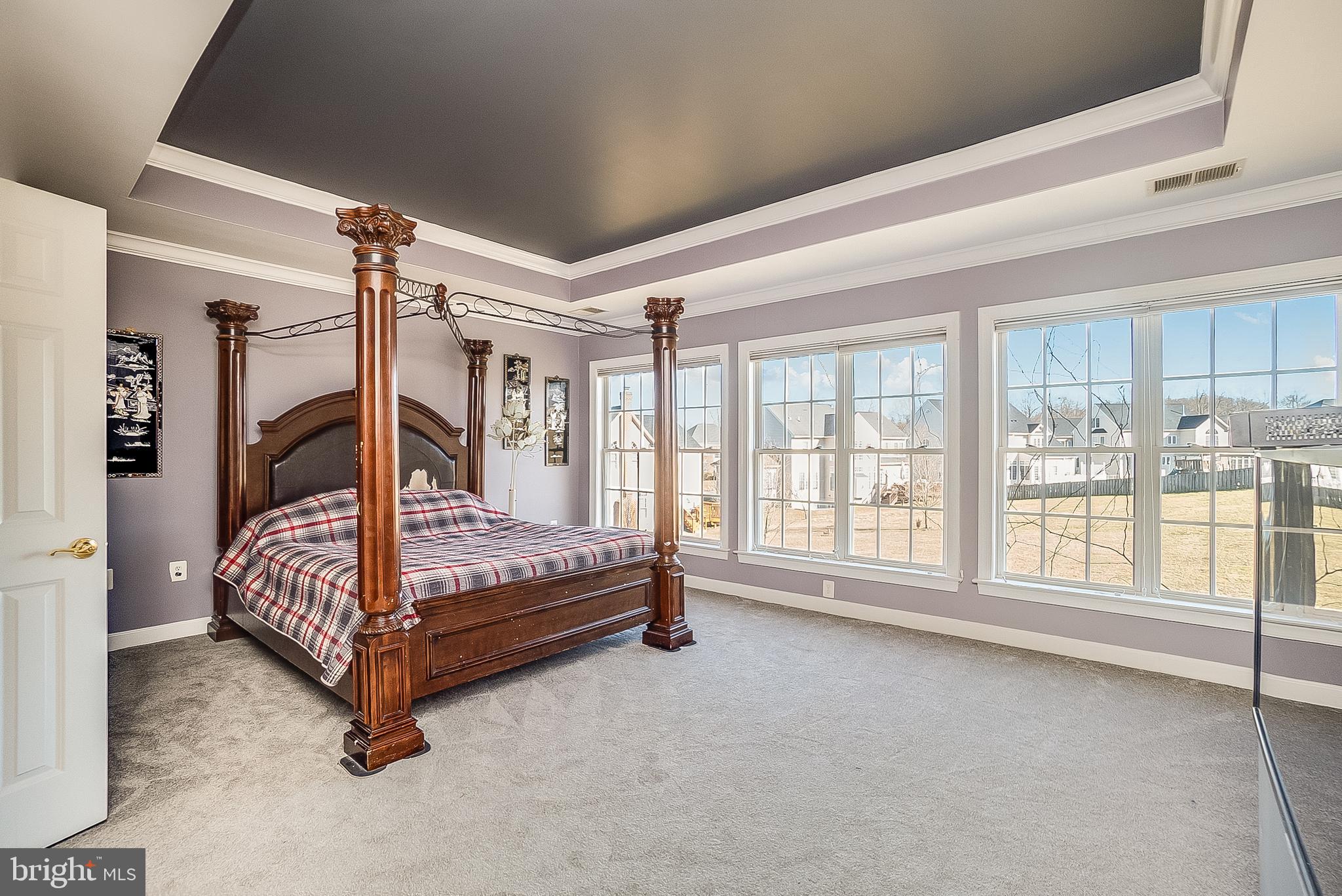 STONE WALL MANOR - Residential