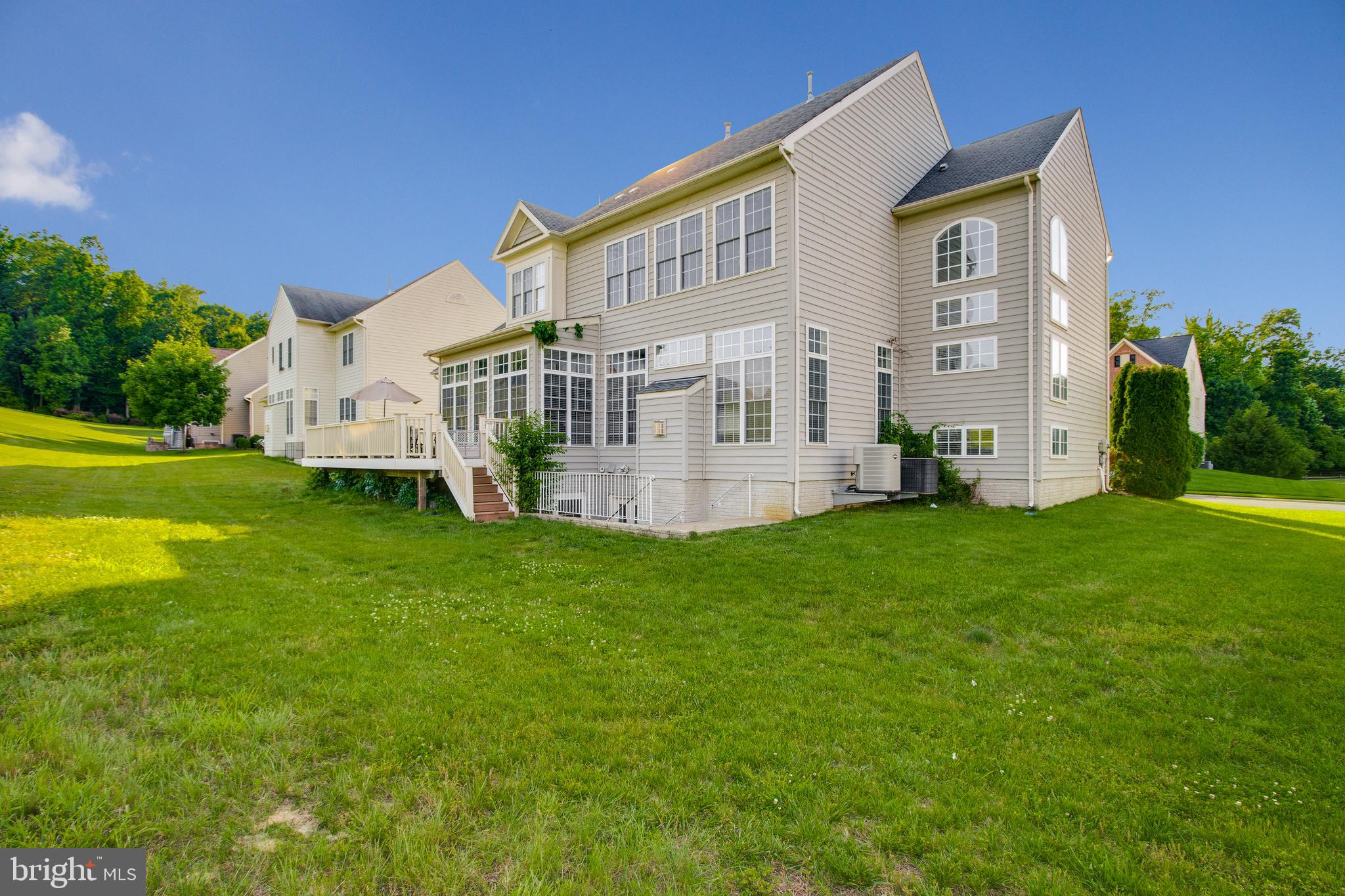 STONE WALL MANOR - Residential