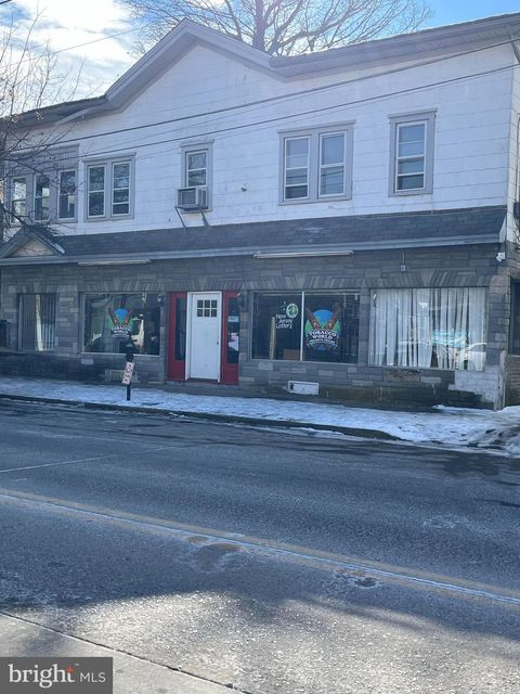 558 HADDON AVENUE COLLINGSWOOD NJ 08108