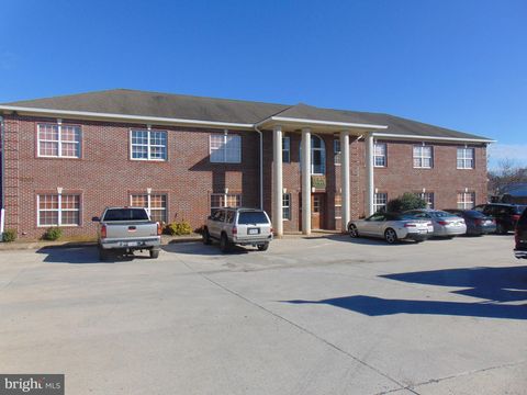 9202 VENTURE COURT MANASSAS PARK VA 20111