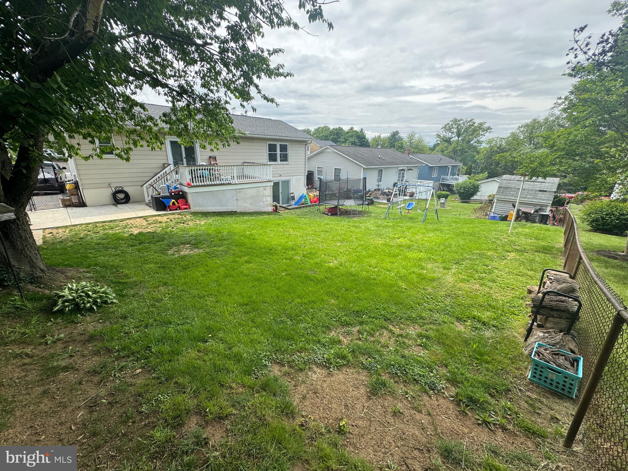 NONE AVAILABLE - Residential Lease