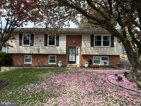605 E H Street, Brunswick, MD MLS: MDFR2063102
