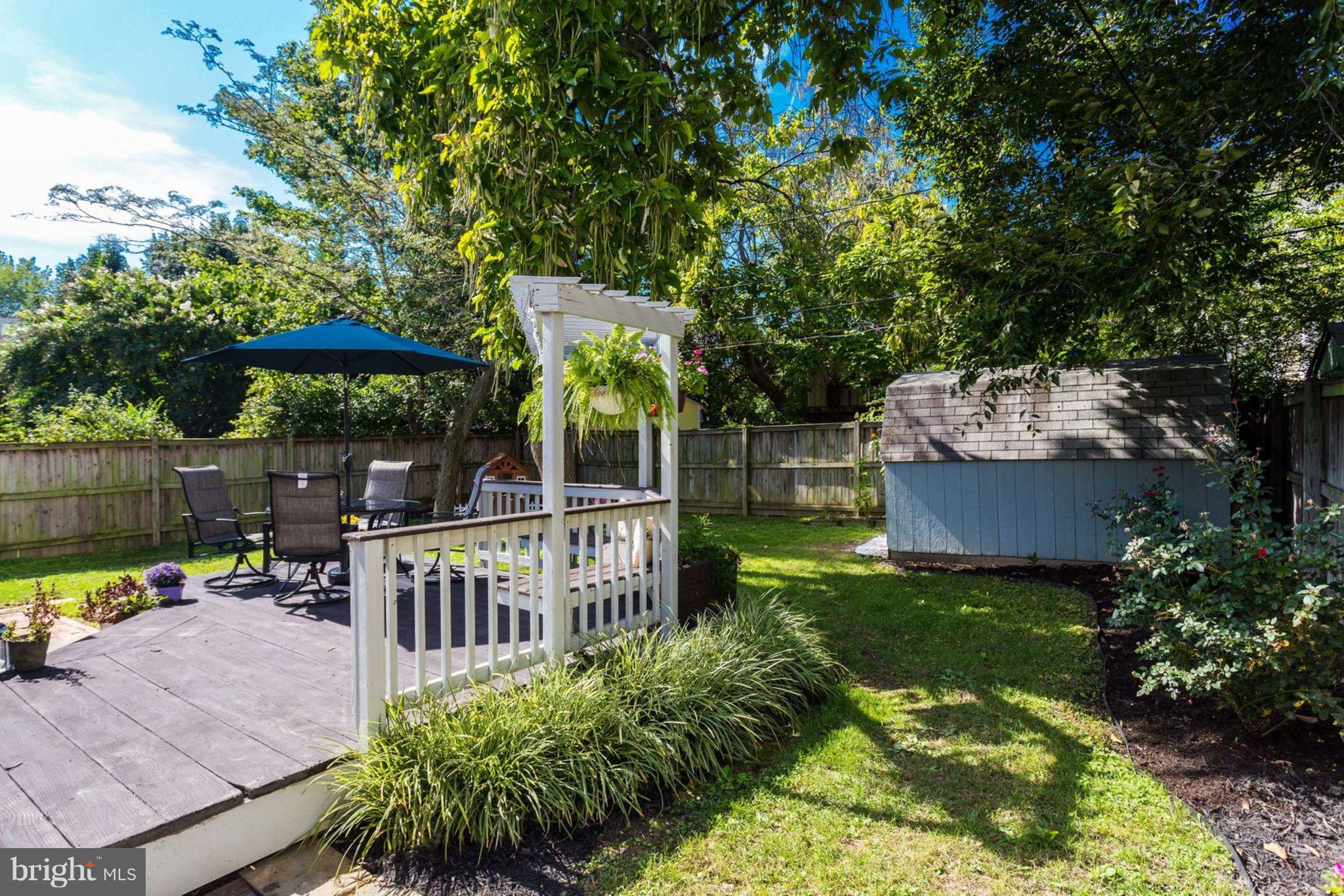 ROSEMONT PARK - Residential