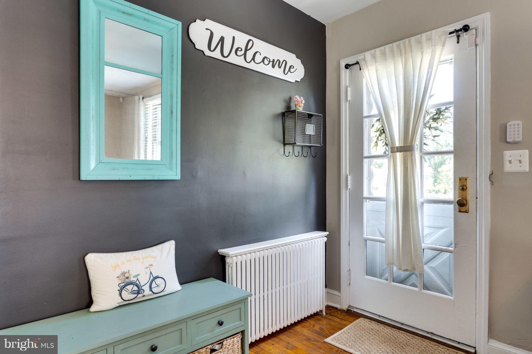 ROSEMONT PARK - Residential