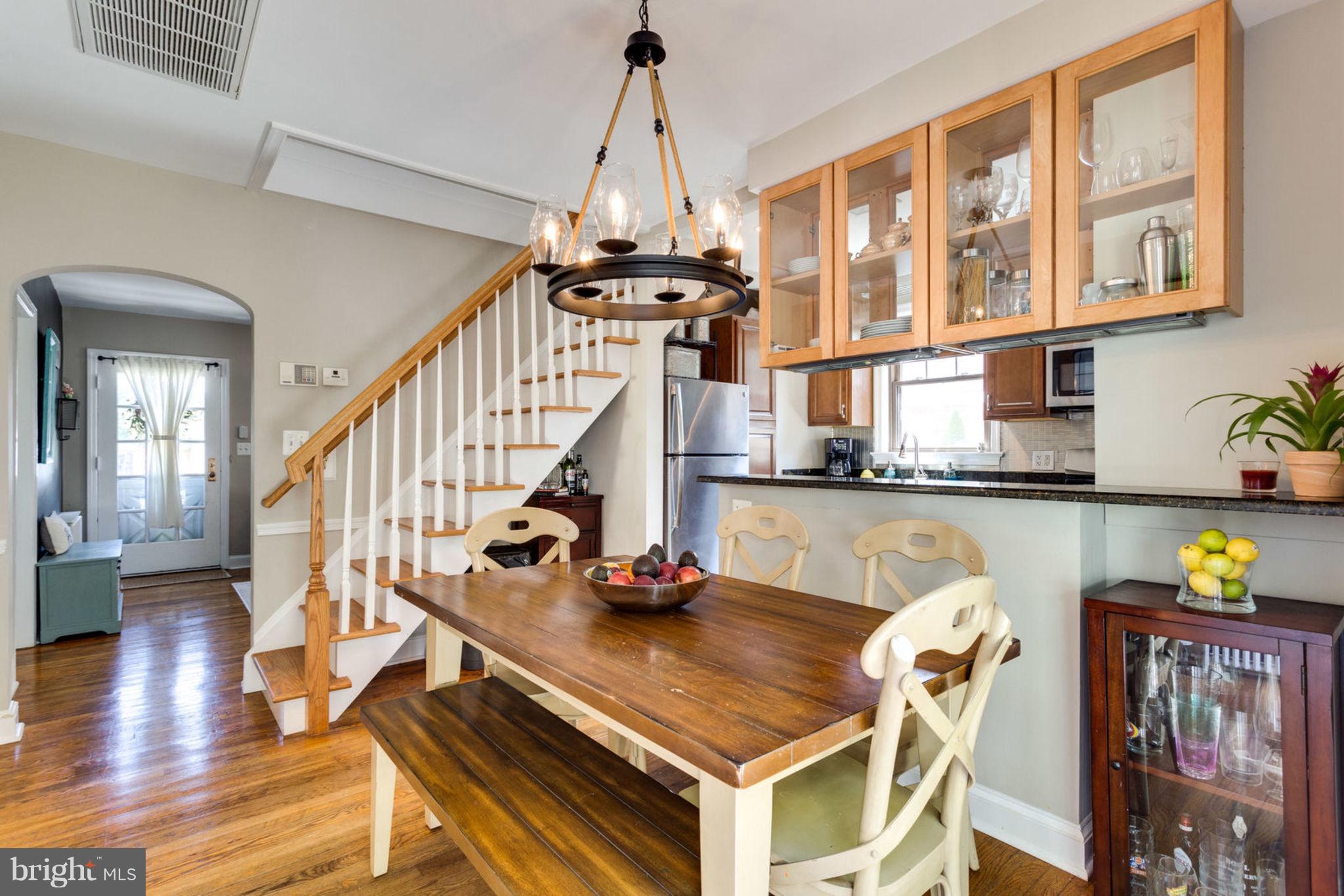 ROSEMONT PARK - Residential