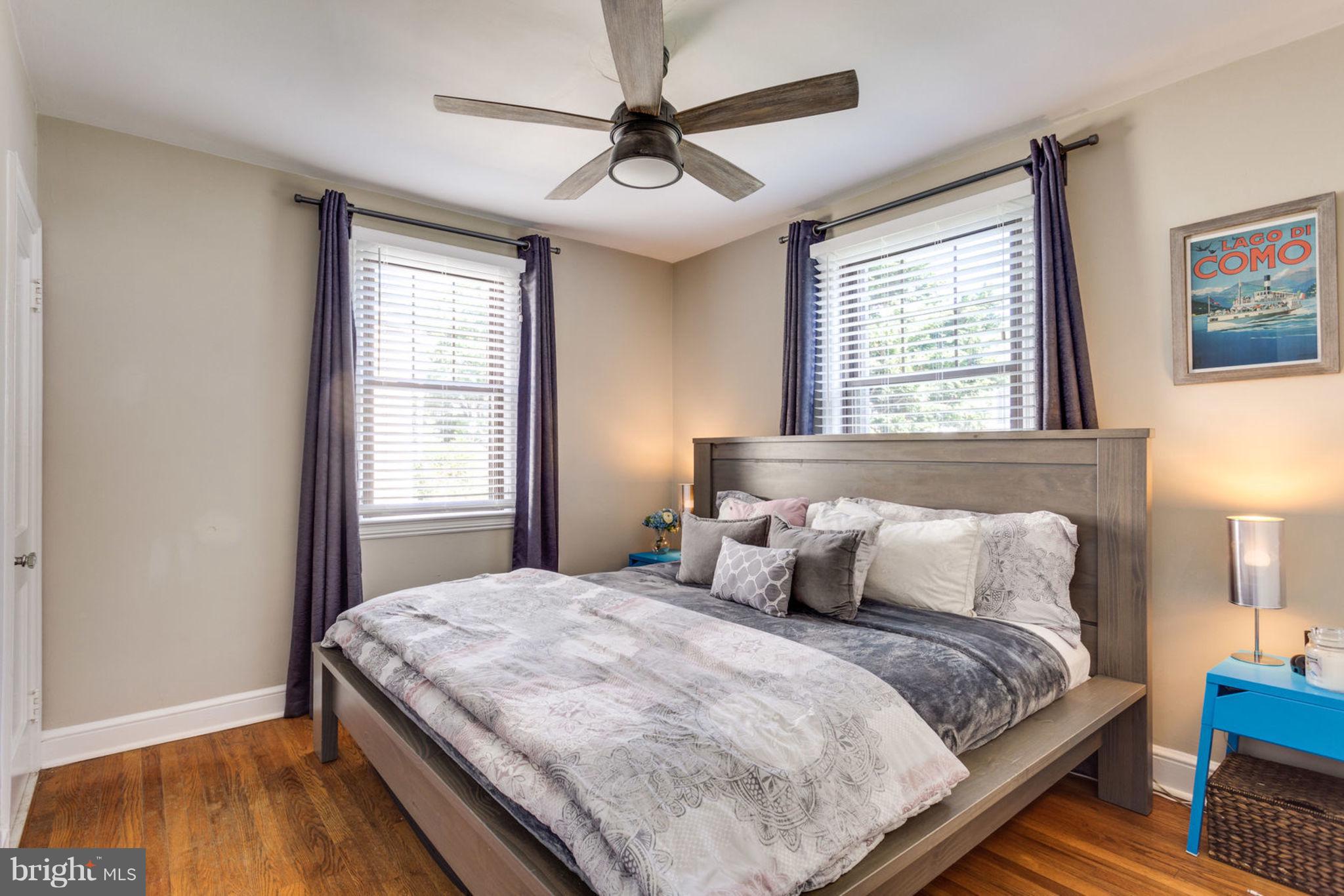 ROSEMONT PARK - Residential