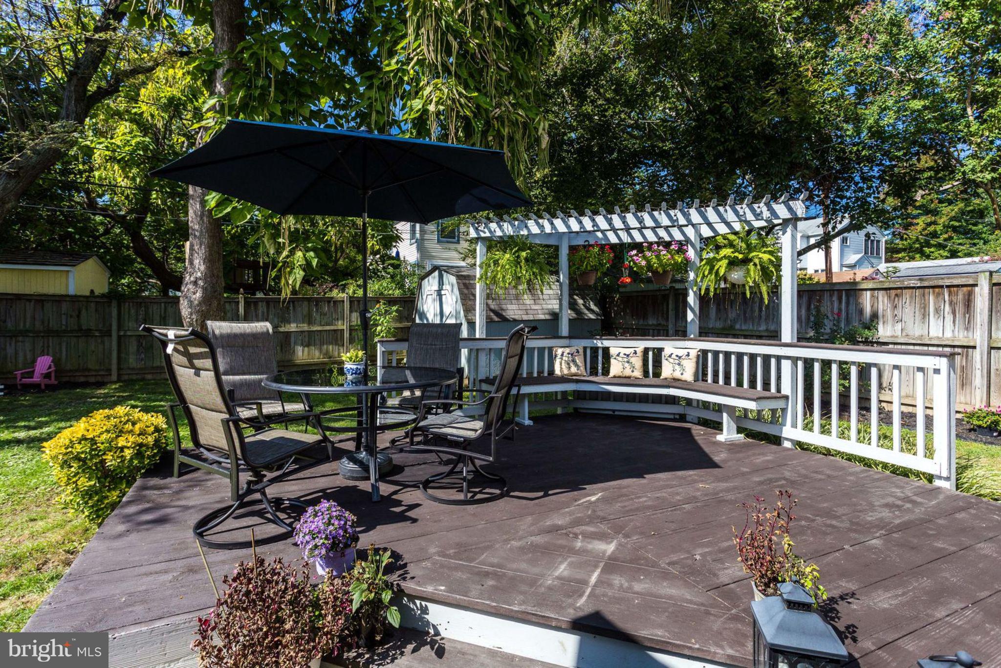 ROSEMONT PARK - Residential