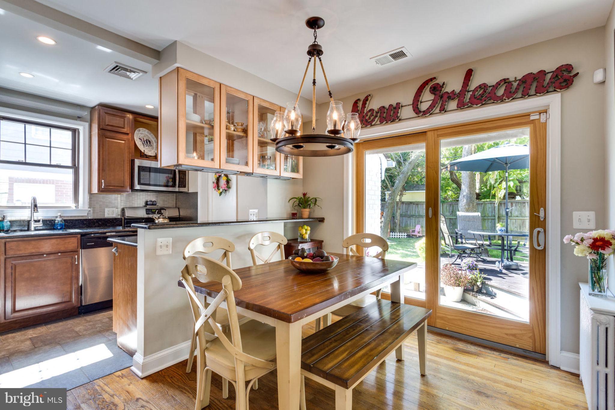 ROSEMONT PARK - Residential