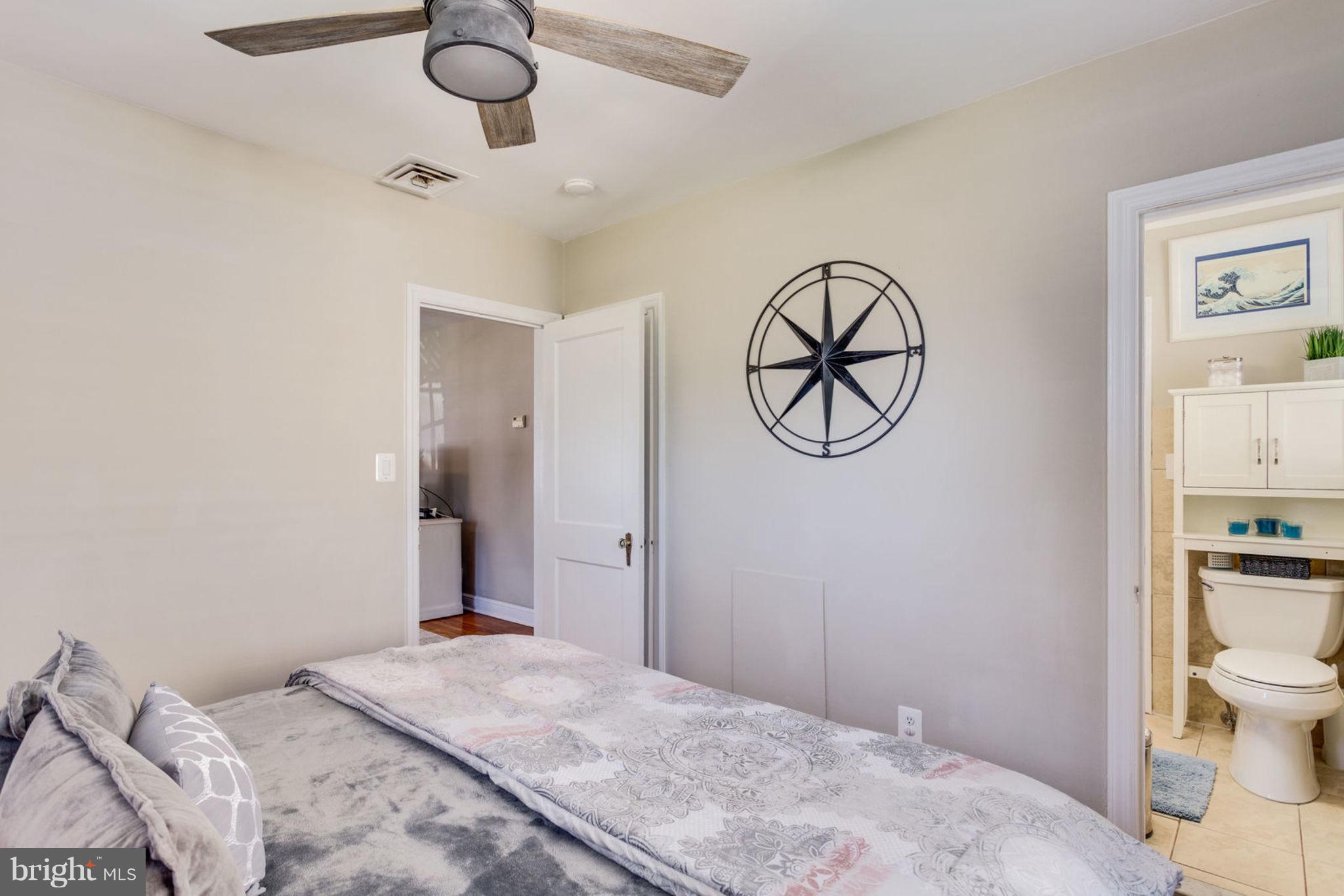 ROSEMONT PARK - Residential