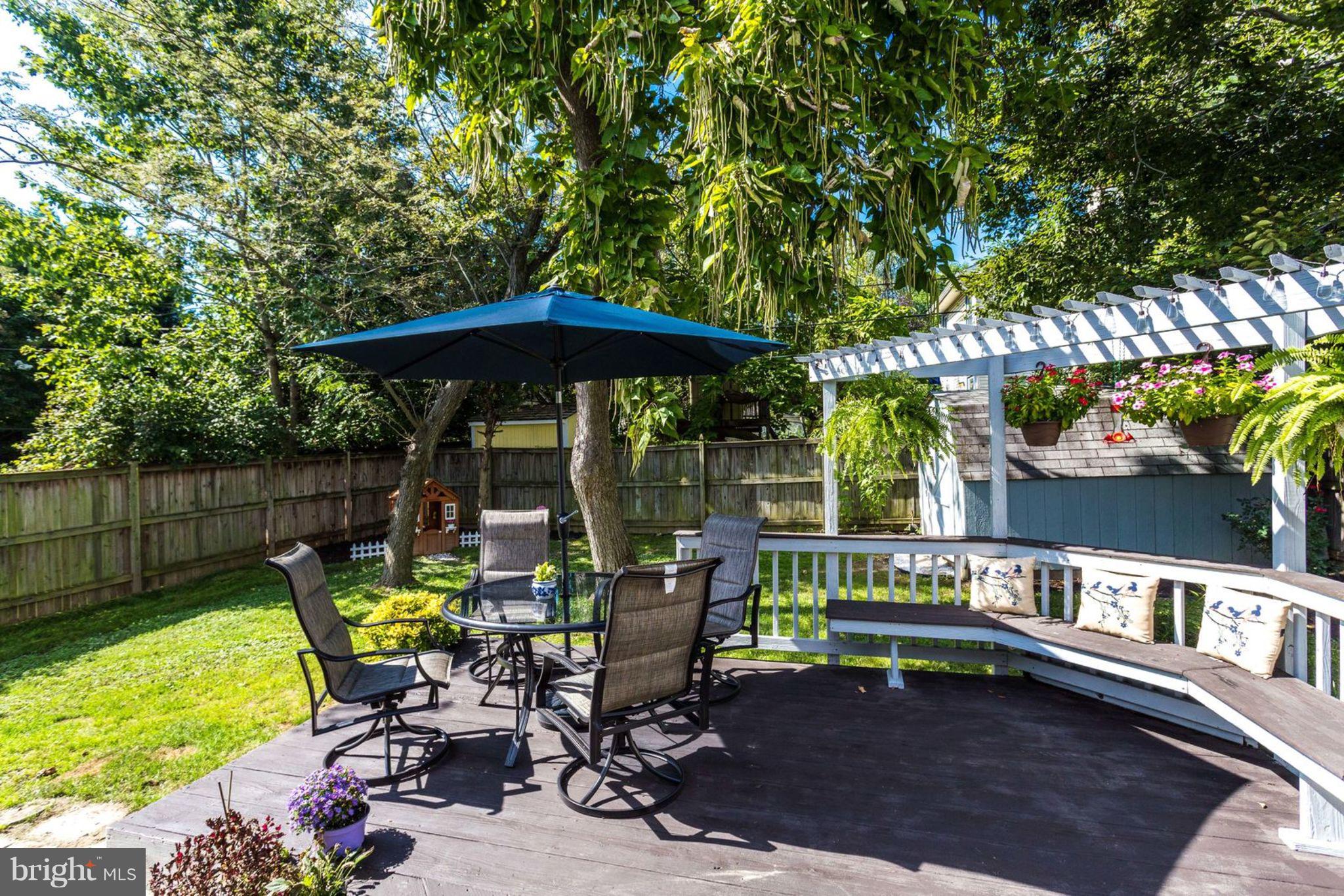 ROSEMONT PARK - Residential