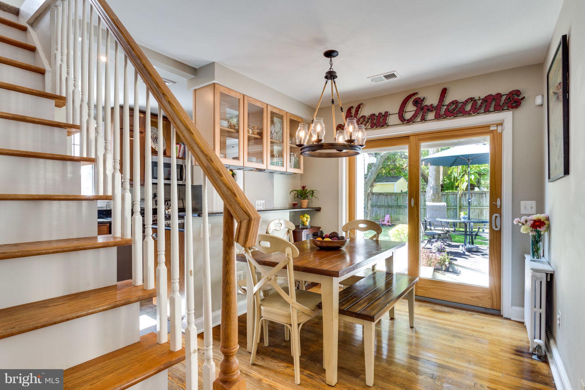 ROSEMONT PARK - Residential