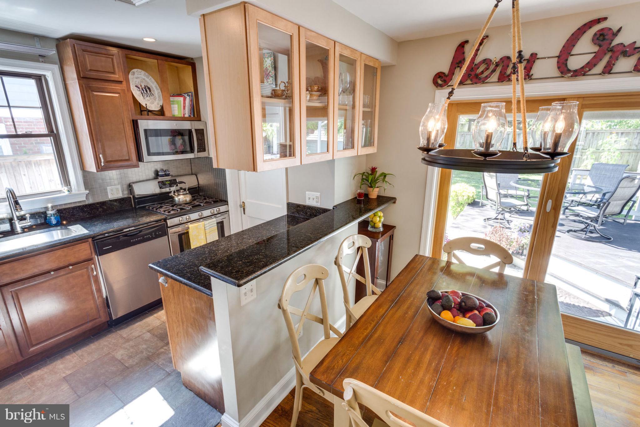 ROSEMONT PARK - Residential