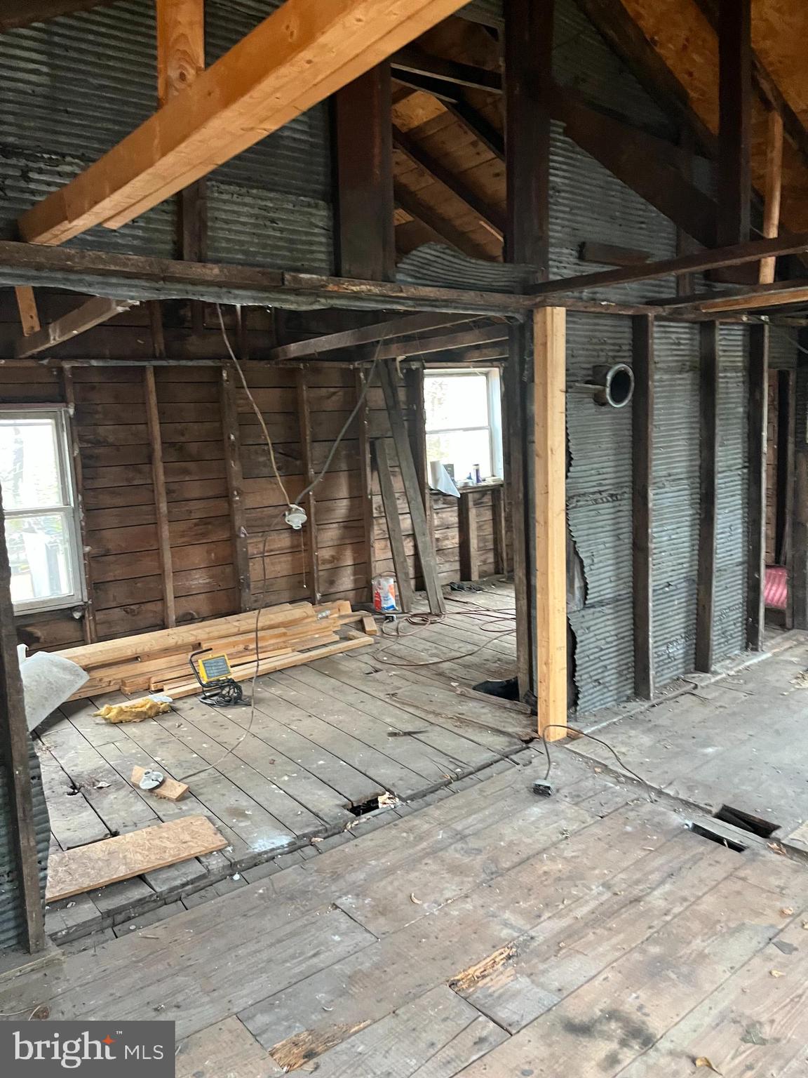 REISTERSTOWN - Residential