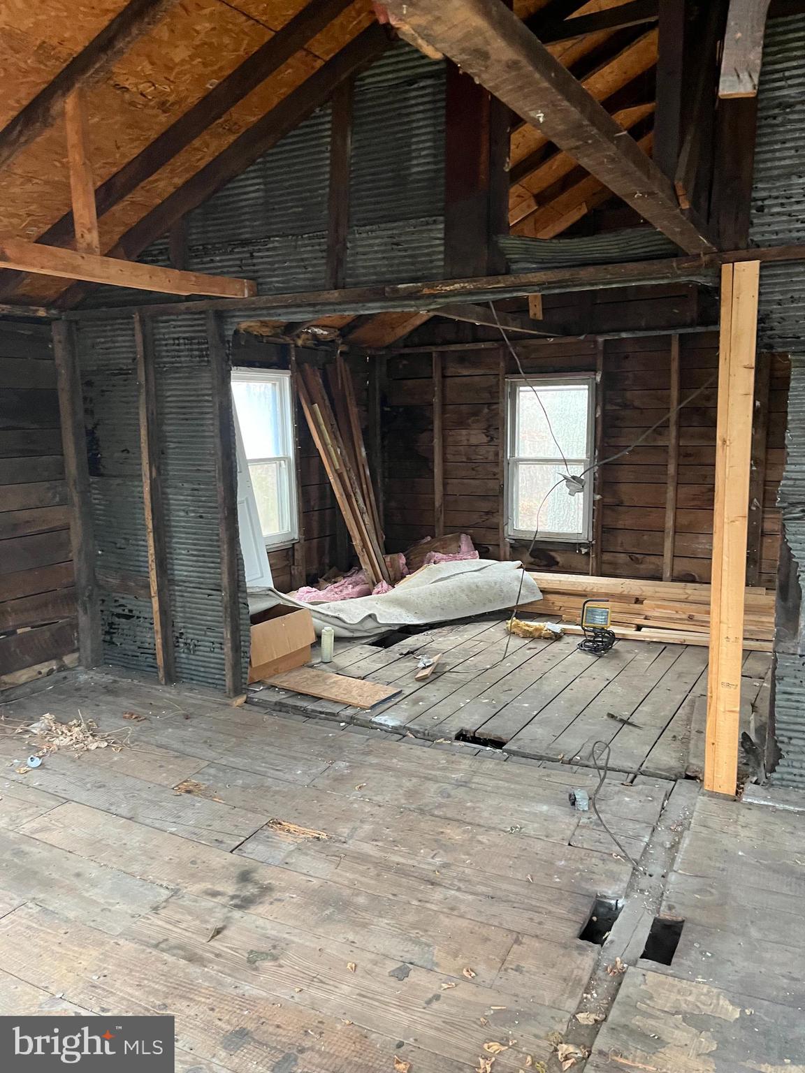 REISTERSTOWN - Residential