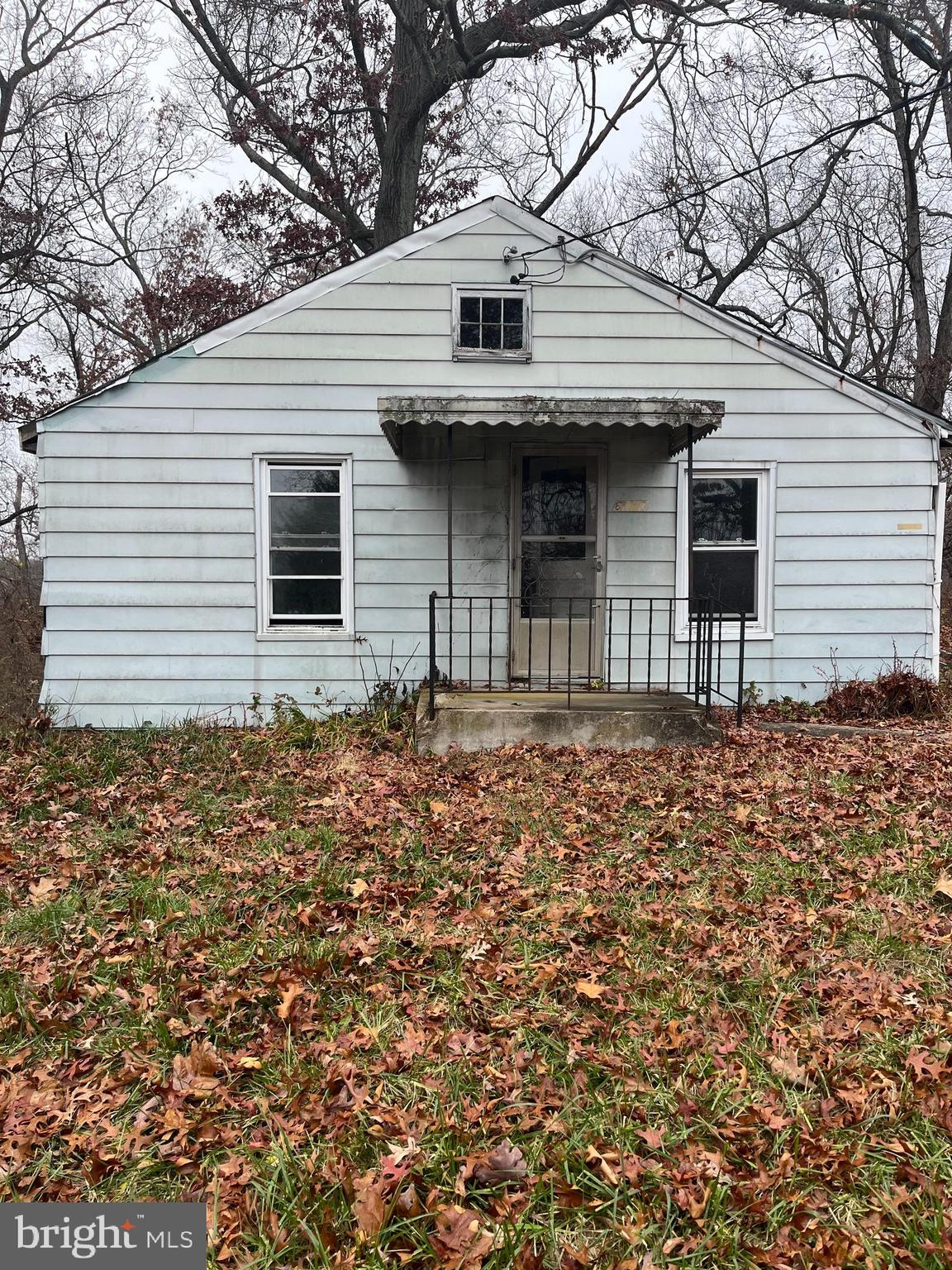 REISTERSTOWN - Residential