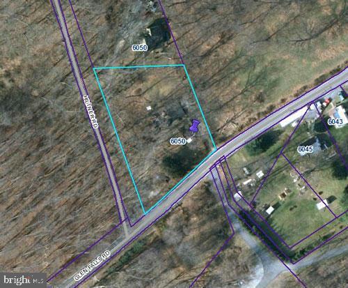 REISTERSTOWN - Residential