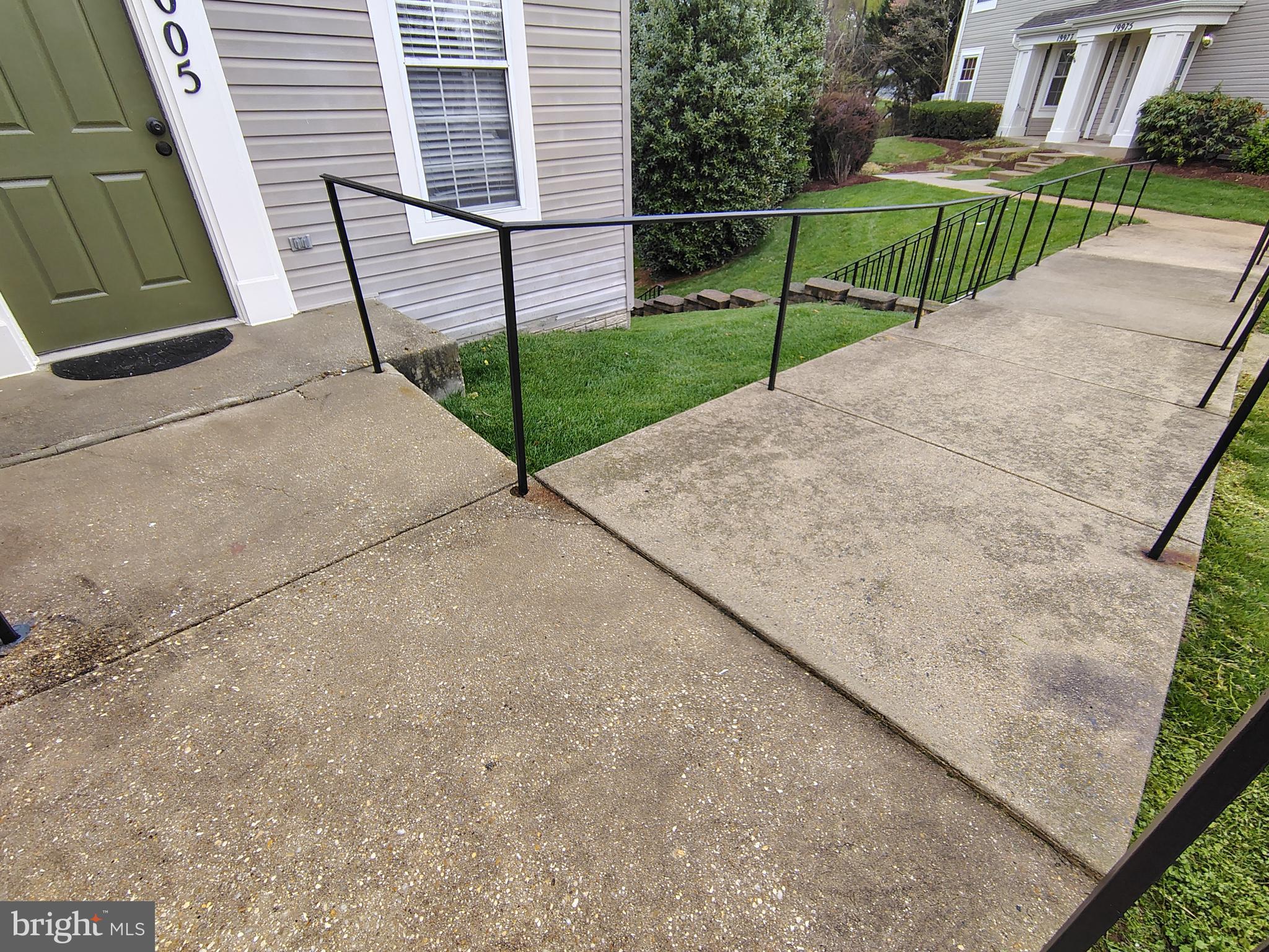 SCENERY POINTE CODM - Residential Lease