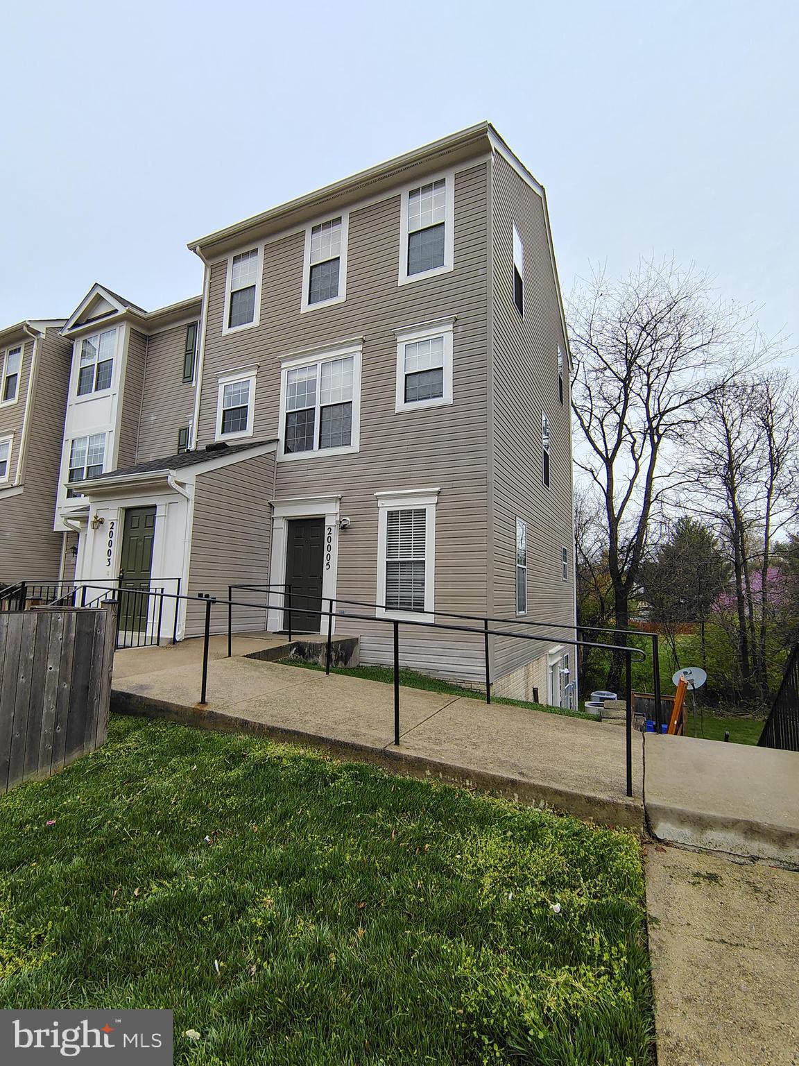 SCENERY POINTE CODM - Residential Lease