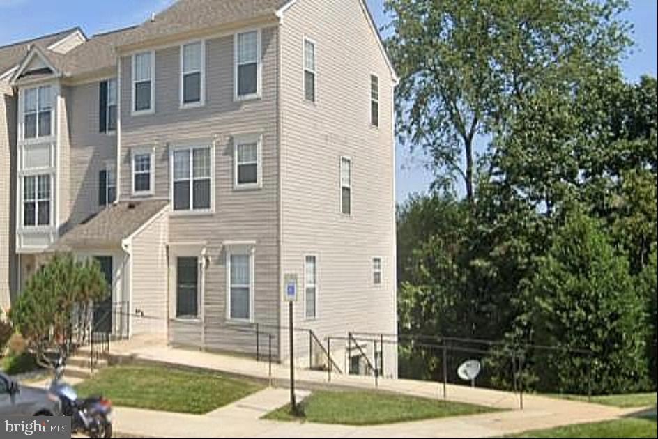 SCENERY POINTE CODM - Residential Lease