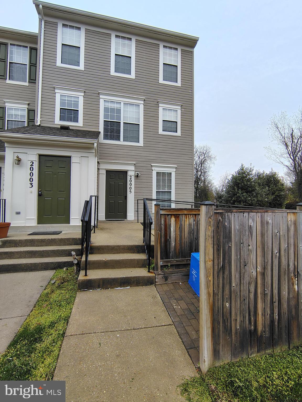 SCENERY POINTE CODM - Residential Lease