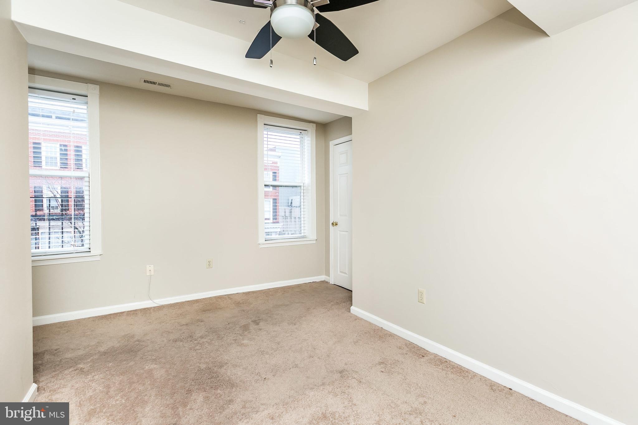 FEDERAL HILL HISTORIC DISTRICT - Residential Lease