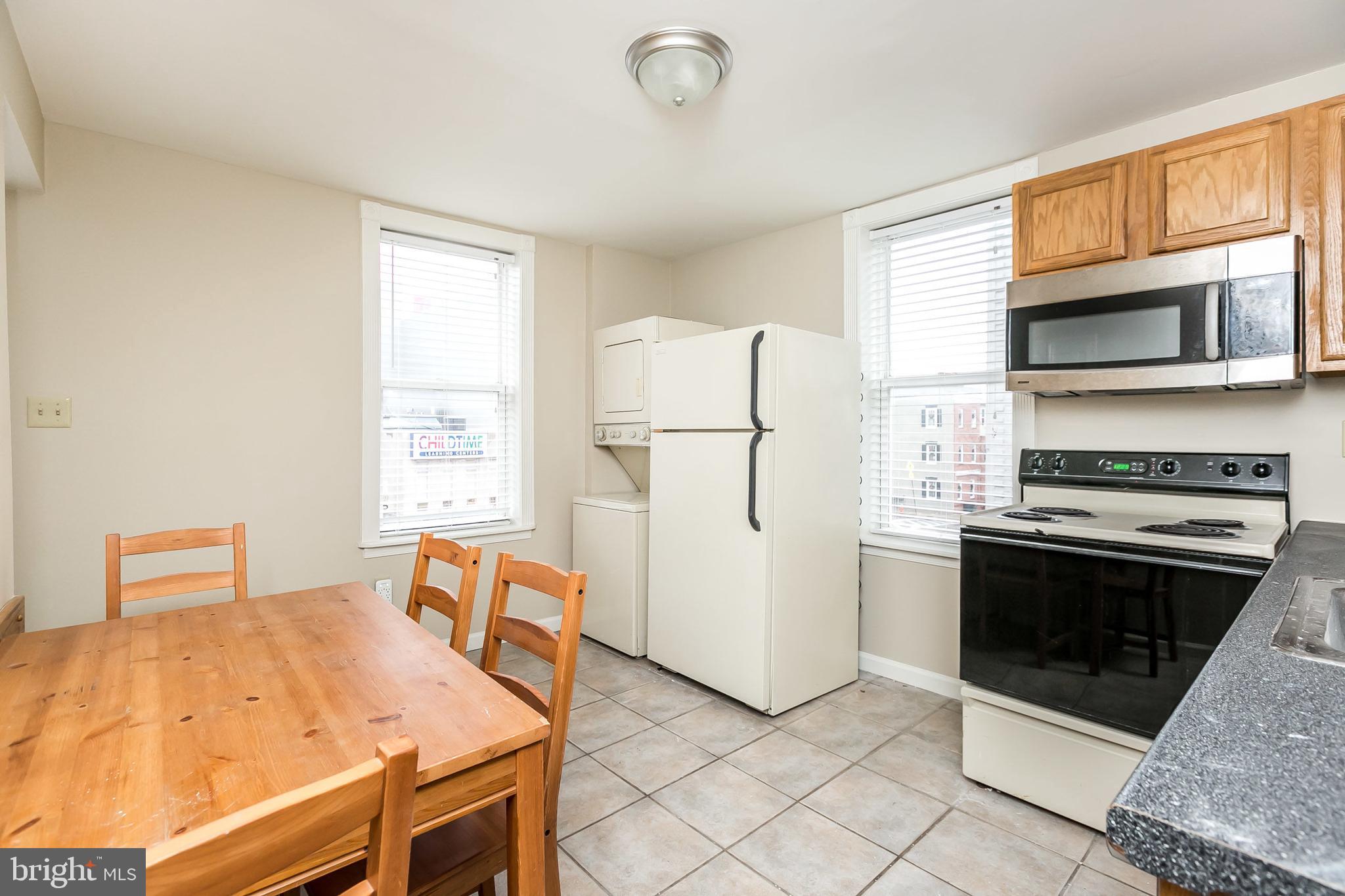 FEDERAL HILL HISTORIC DISTRICT - Residential Lease