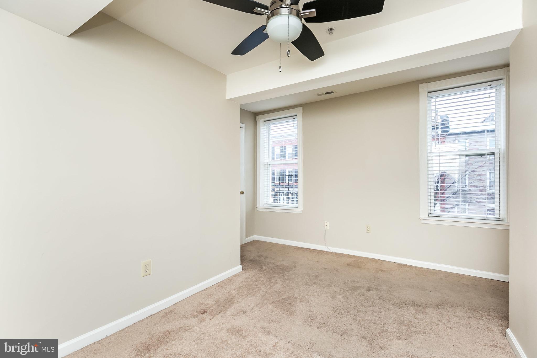 FEDERAL HILL HISTORIC DISTRICT - Residential Lease