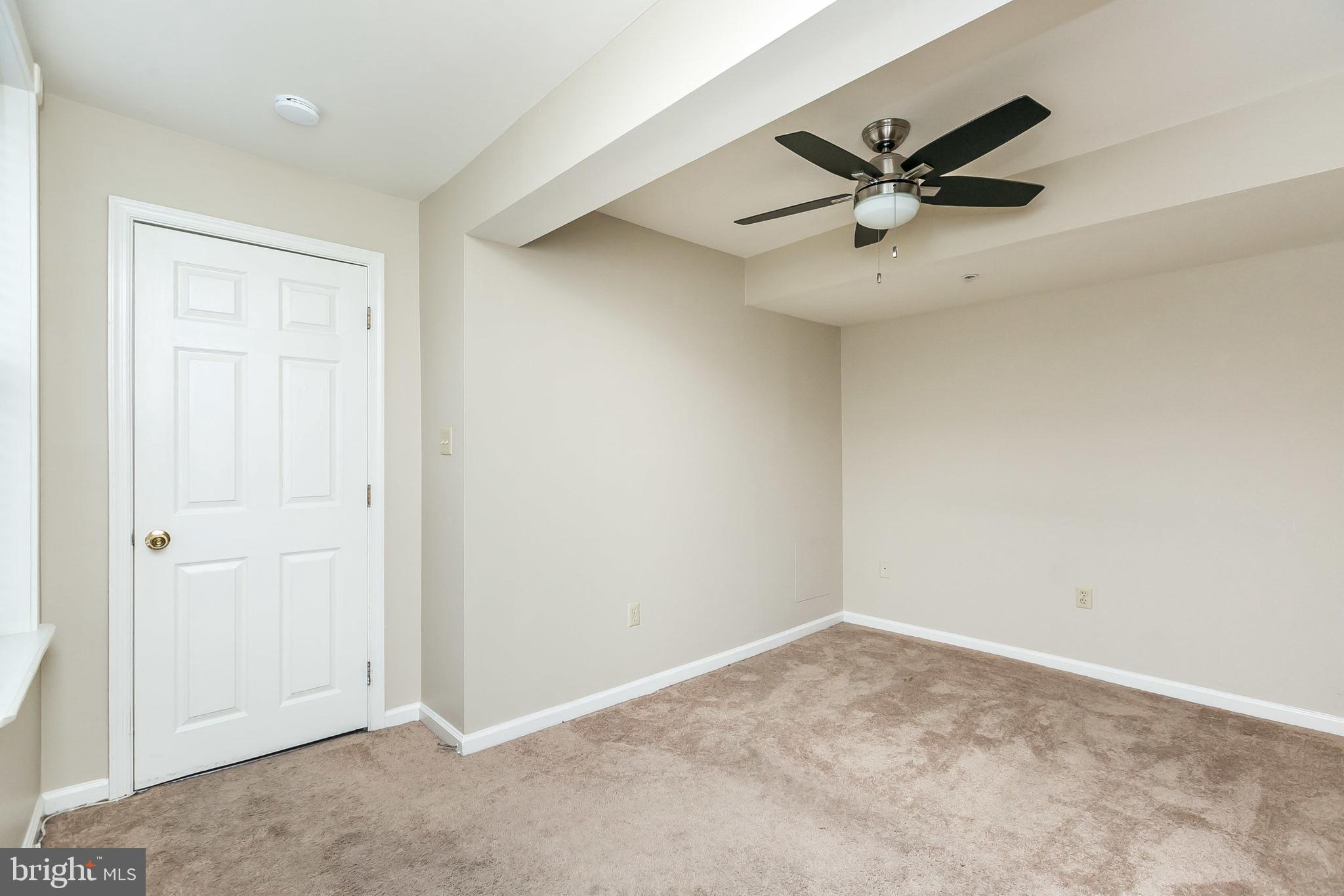 FEDERAL HILL HISTORIC DISTRICT - Residential Lease