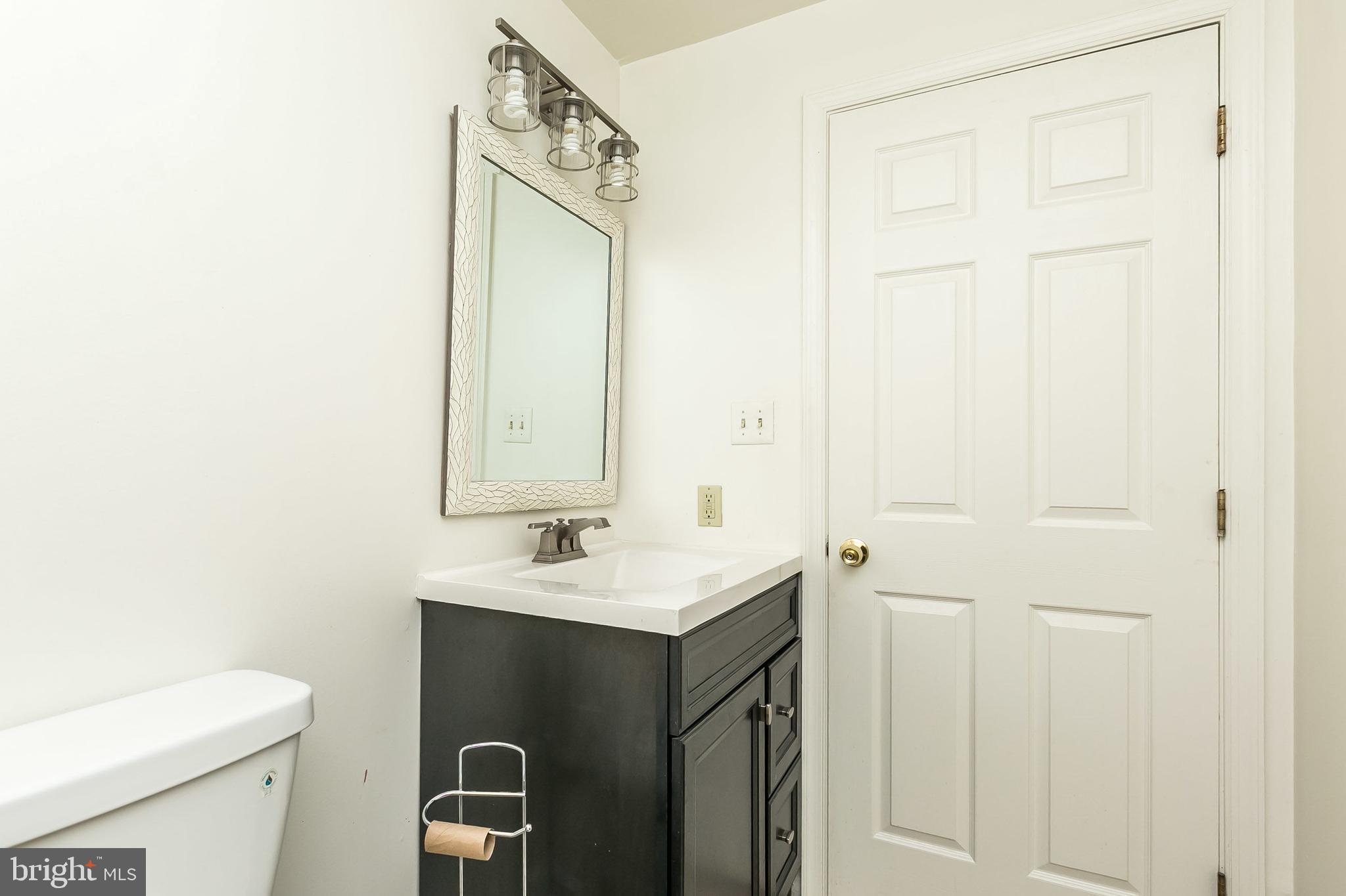 FEDERAL HILL HISTORIC DISTRICT - Residential Lease