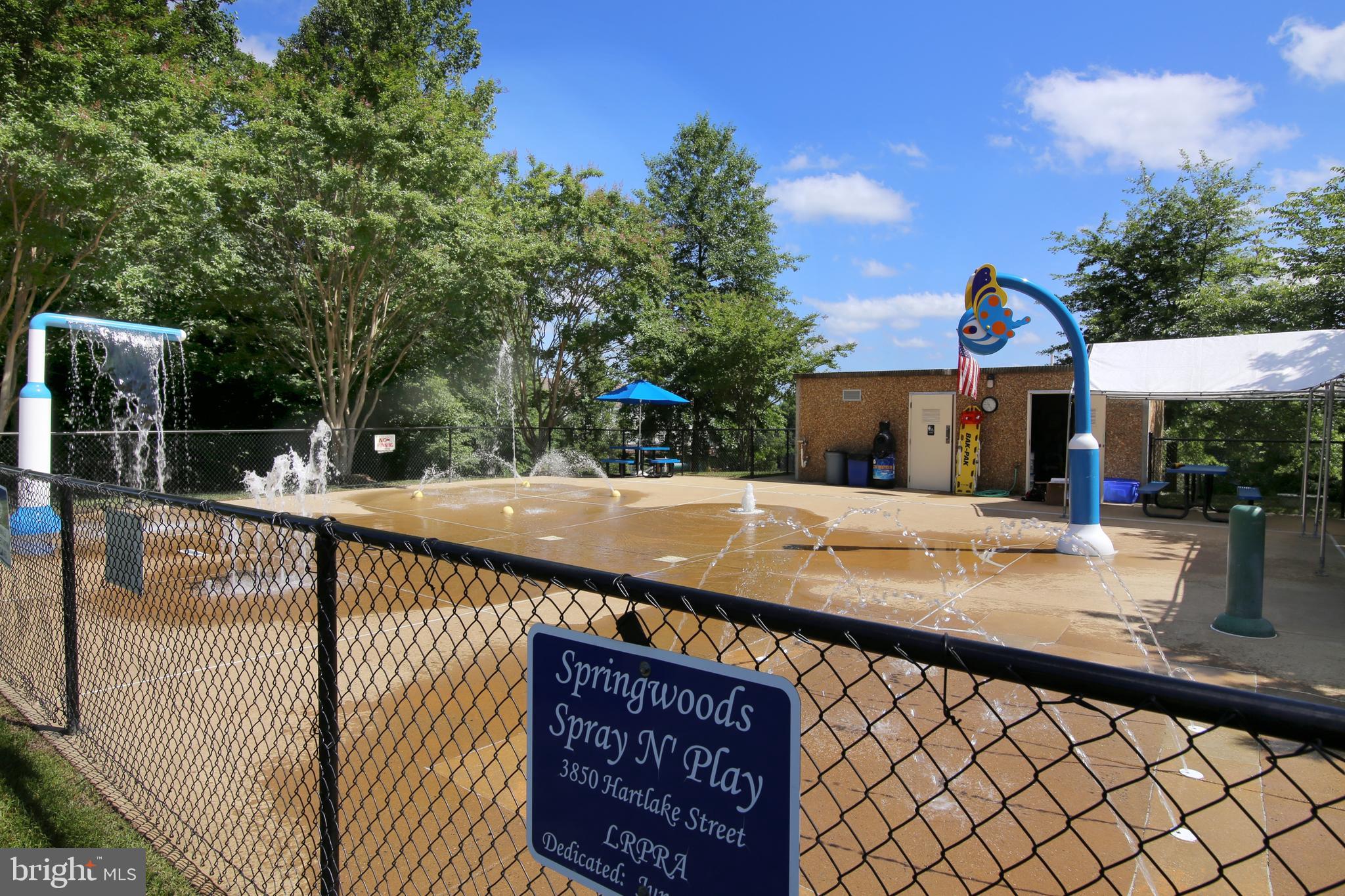 LAKE RIDGE - Residential