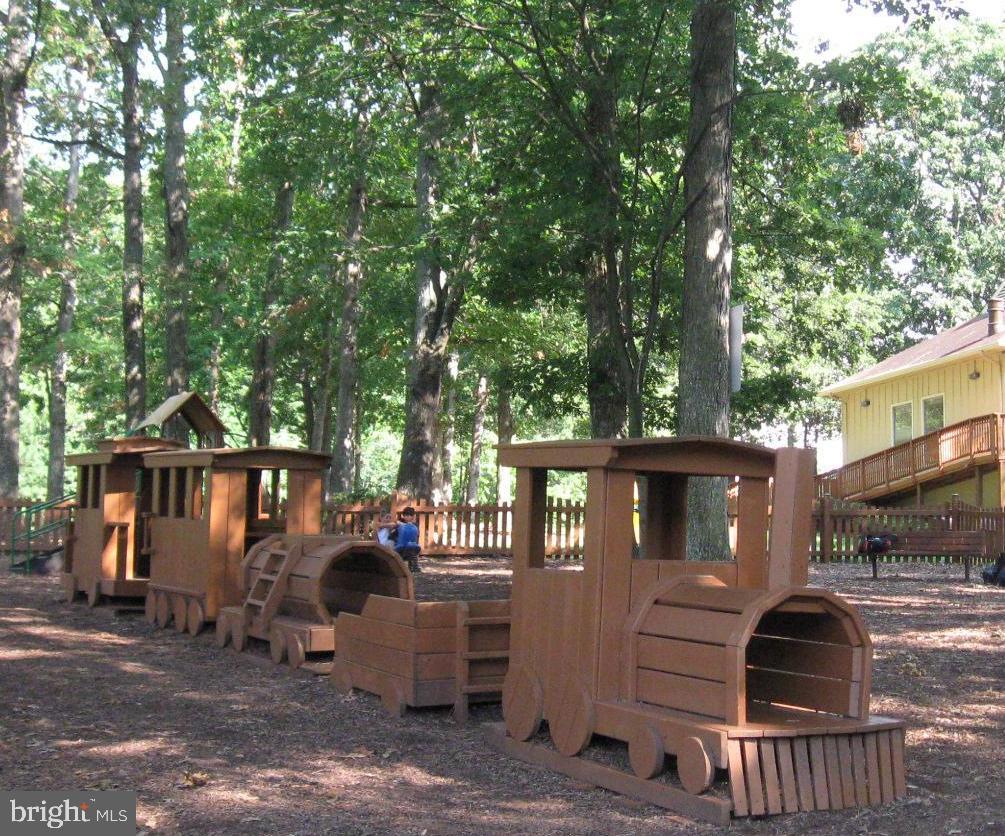 LAKE RIDGE - Residential