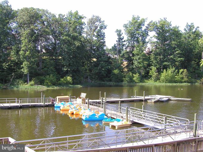 LAKE RIDGE - Residential