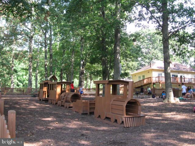 LAKE RIDGE - Residential