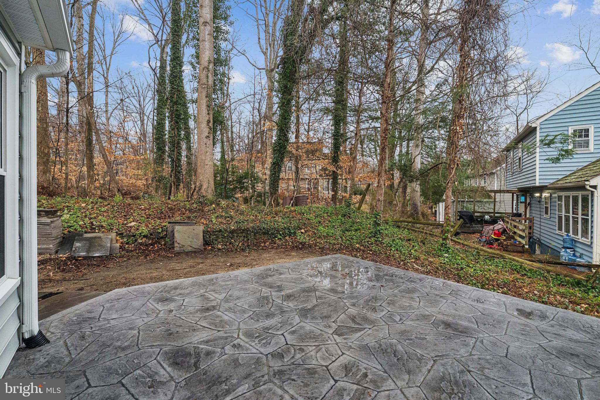 LAKE RIDGE - Residential