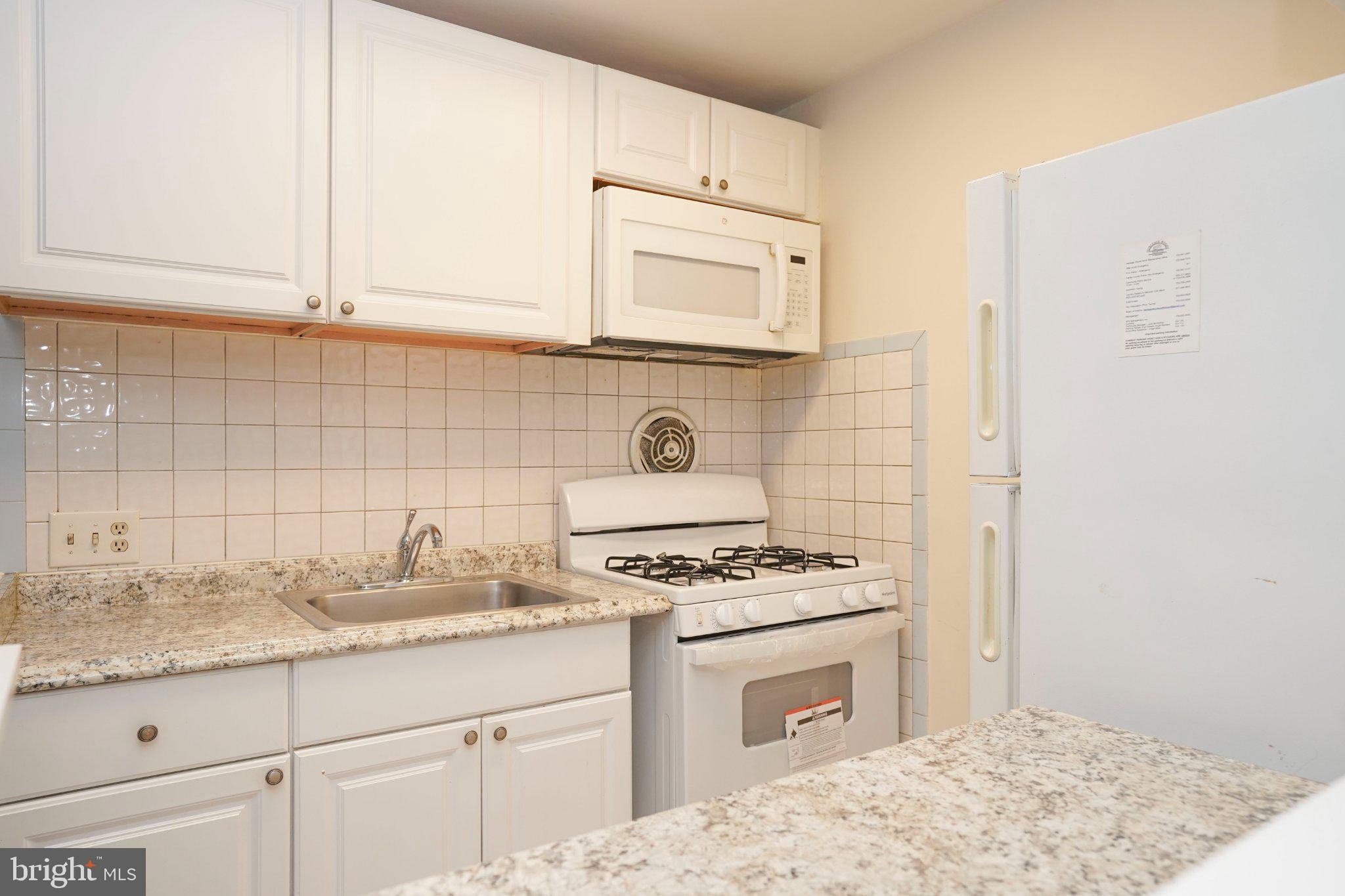 7758 DONNYBROOK COURT 101