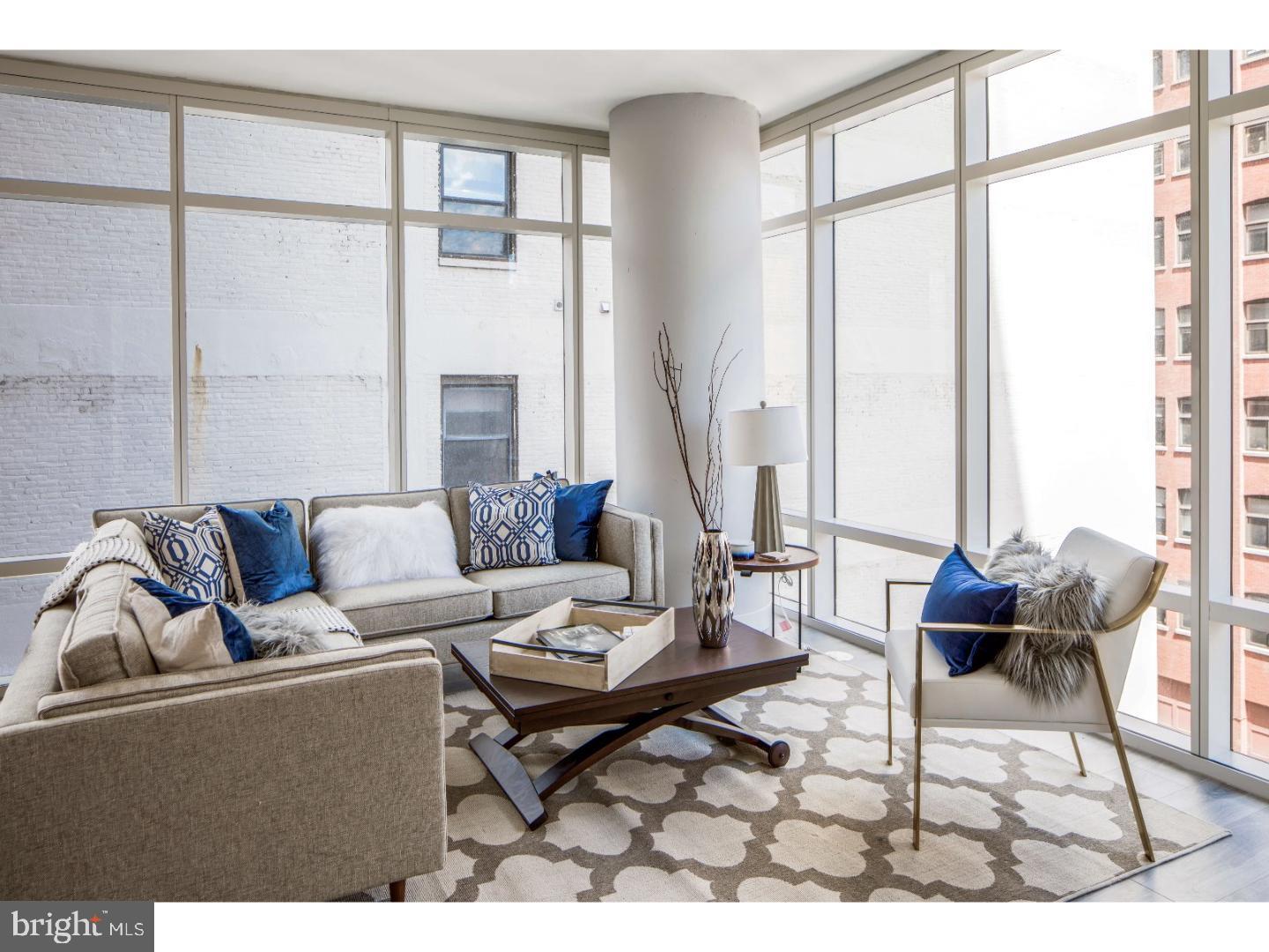 WASHINGTON SQ - Residential Lease