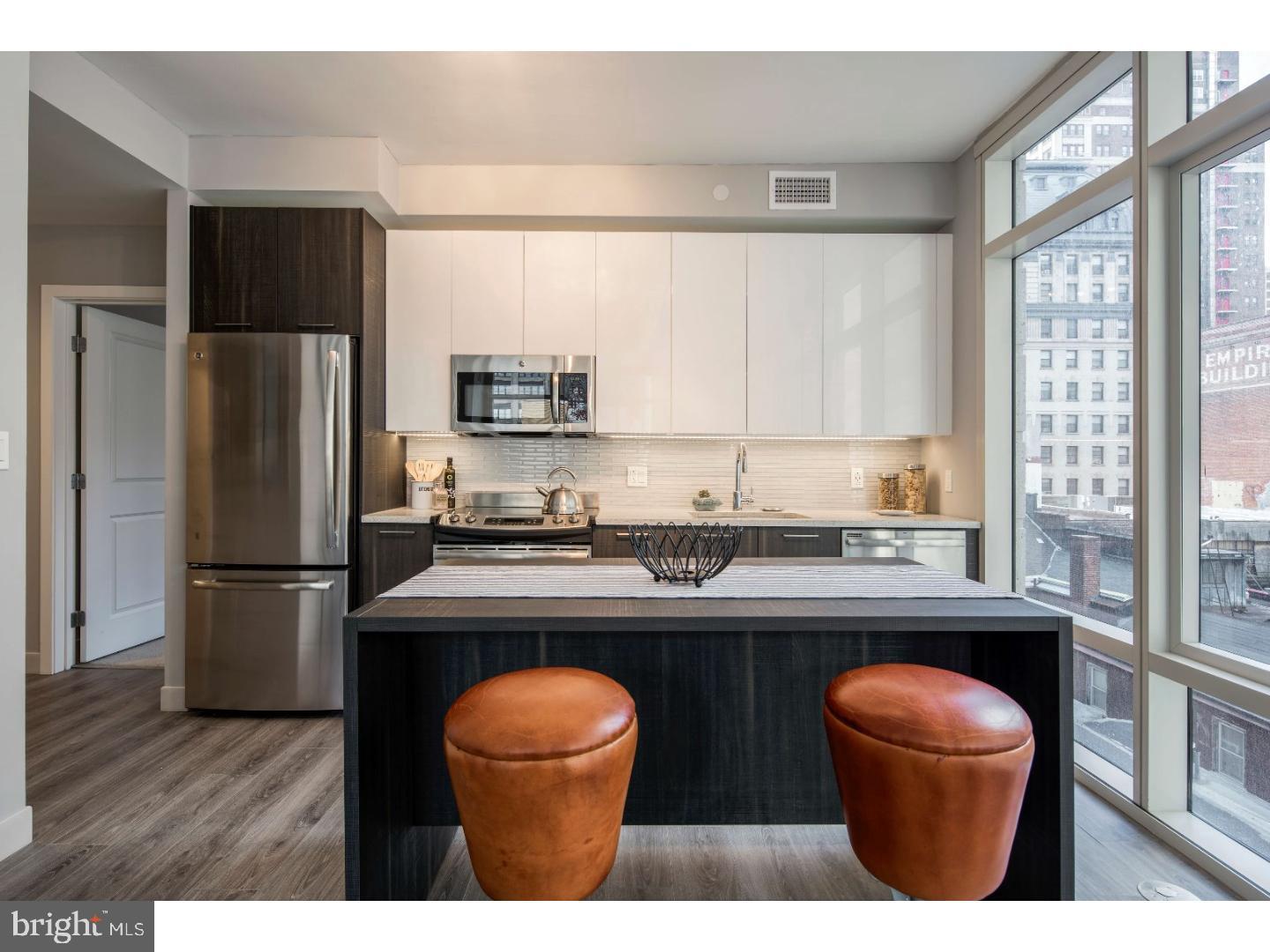 WASHINGTON SQ - Residential Lease