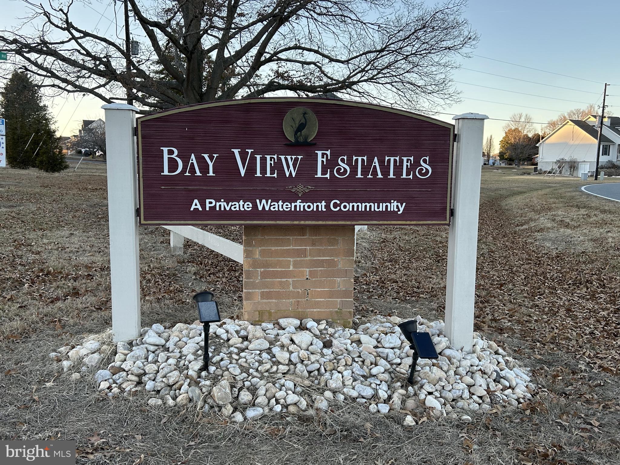 Lot 113 OLD BARN LANE