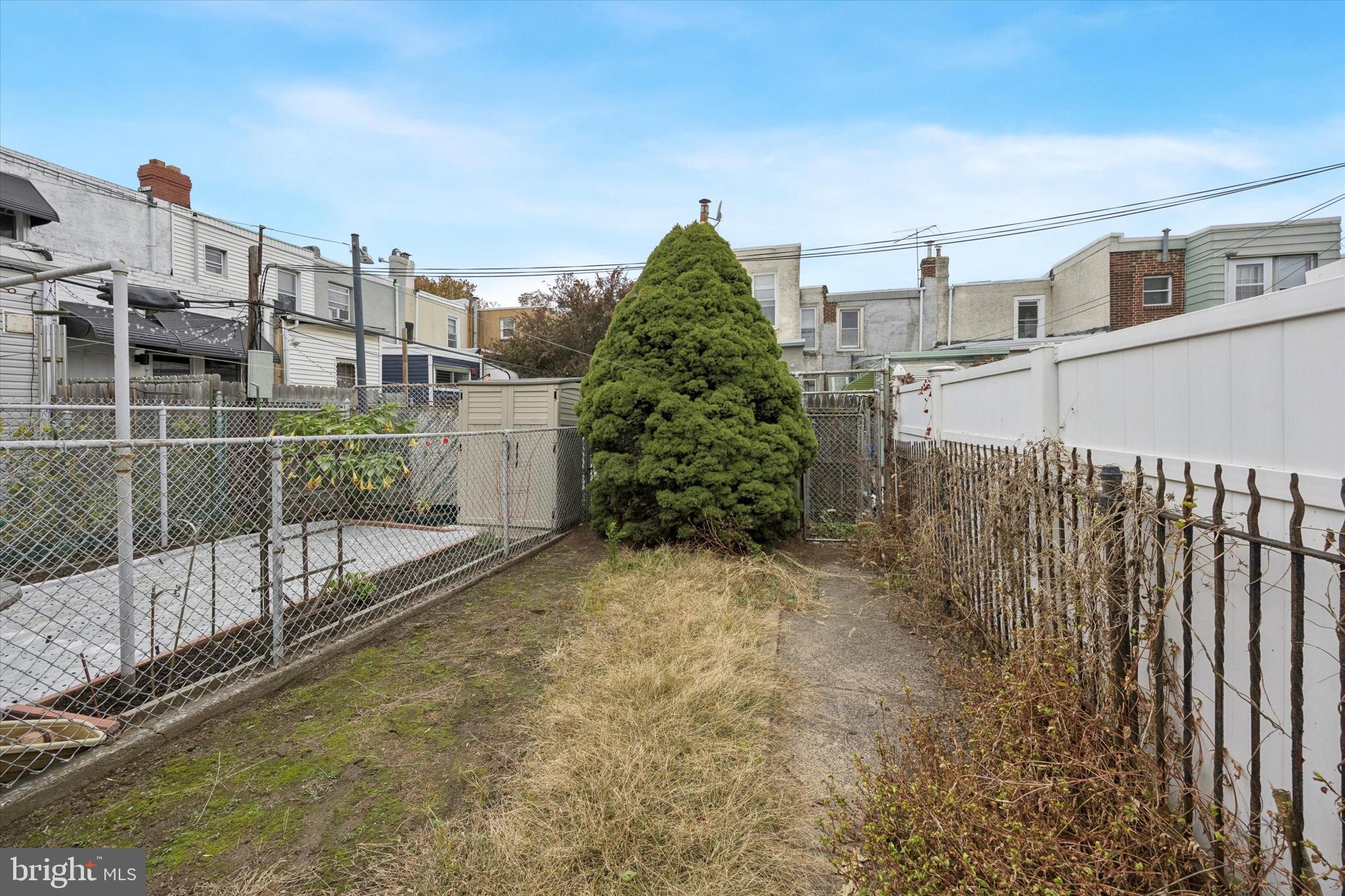 PORT RICHMOND - Residential