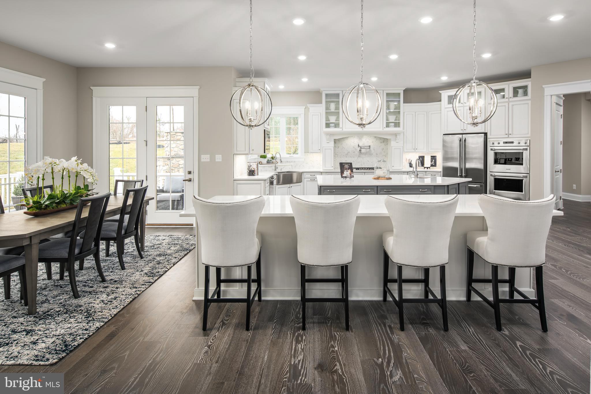 GREYSTONE - Residential