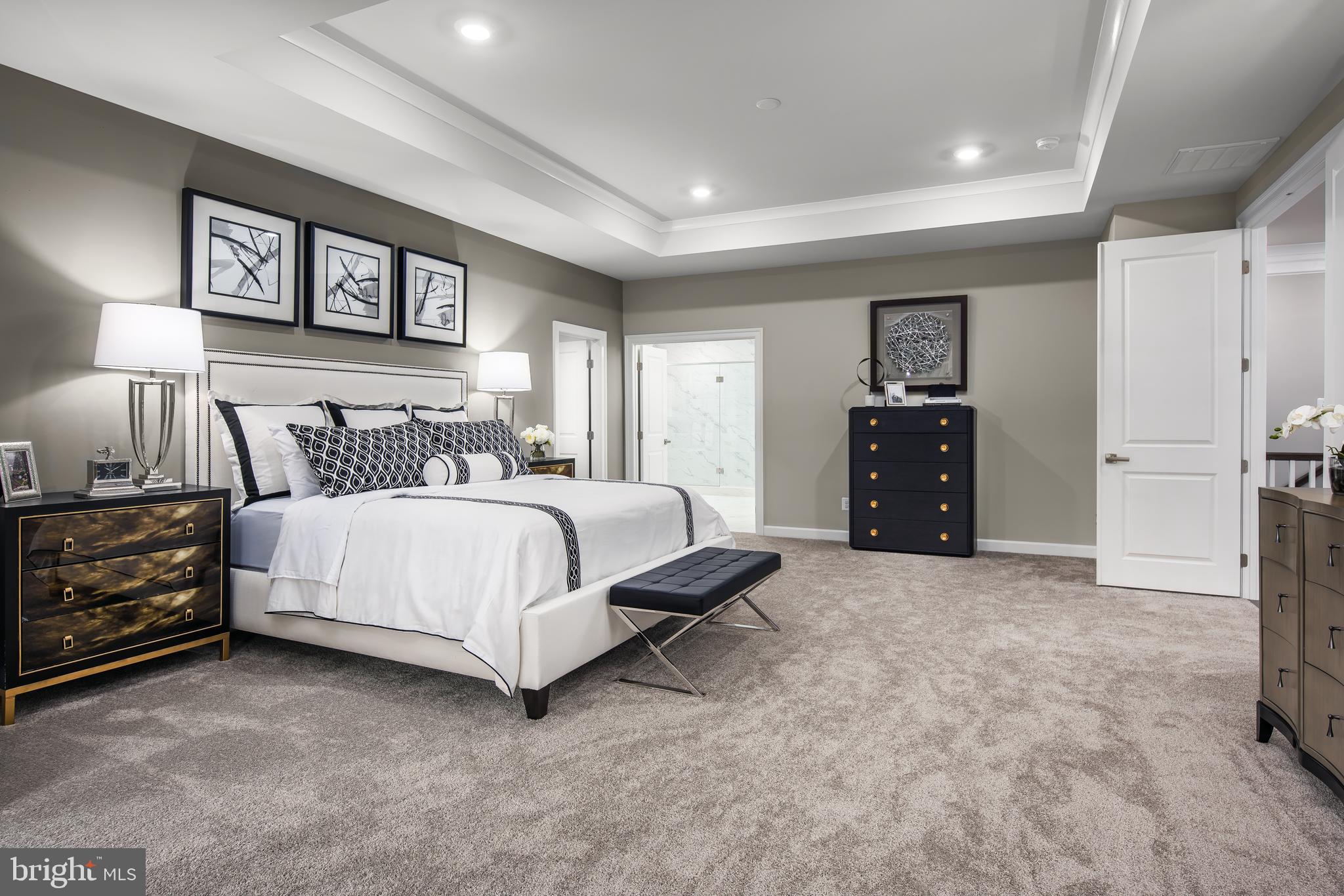 GREYSTONE - Residential