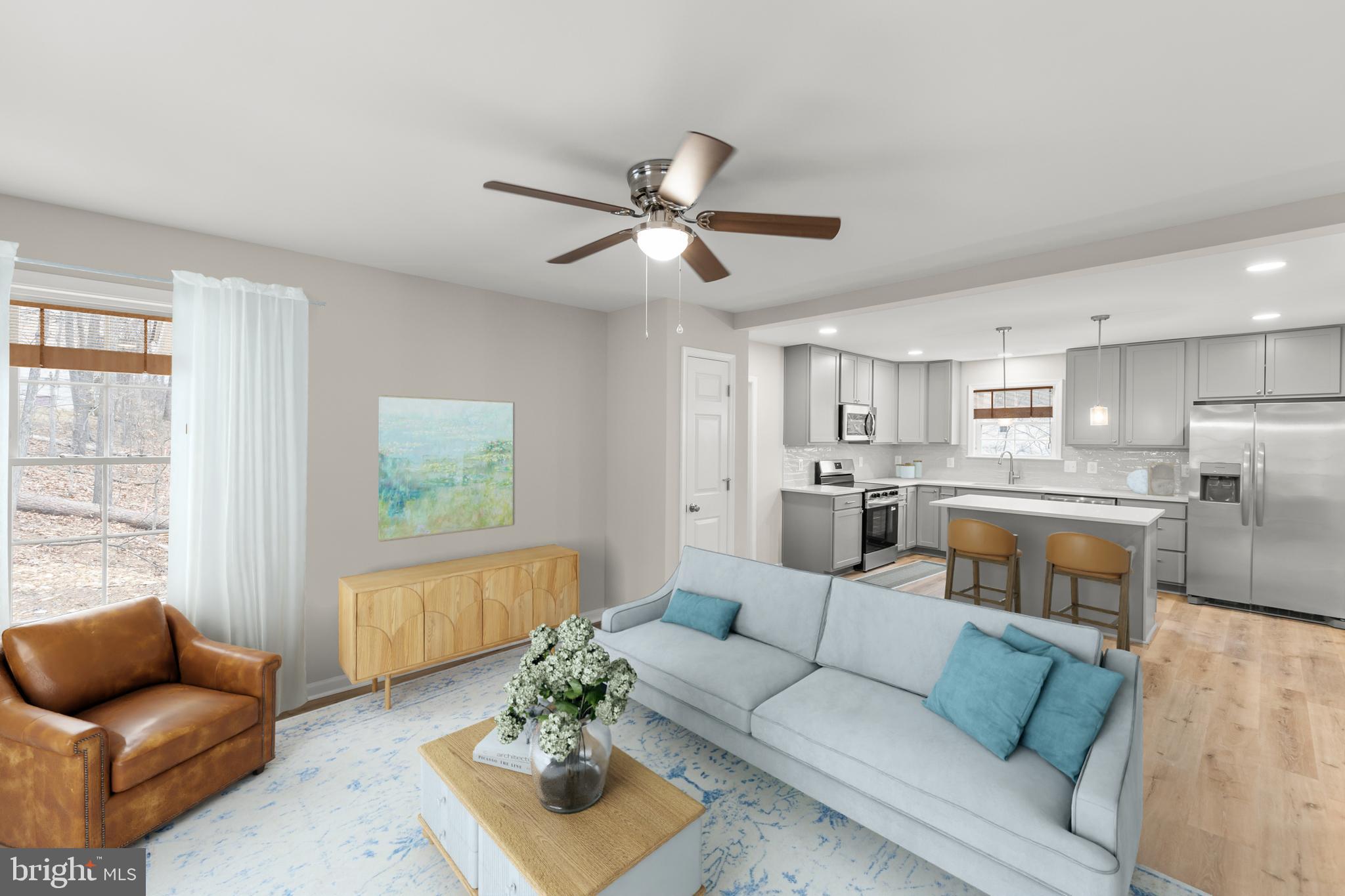 LAKE HOLIDAY ESTATES - Residential