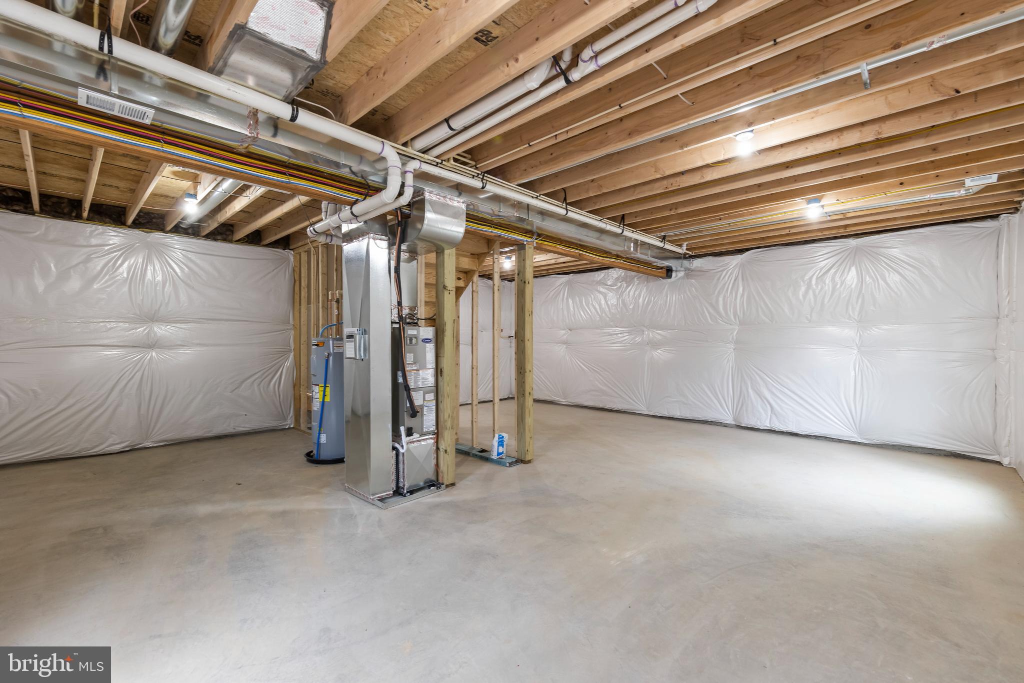 LAKE HOLIDAY ESTATES - Residential