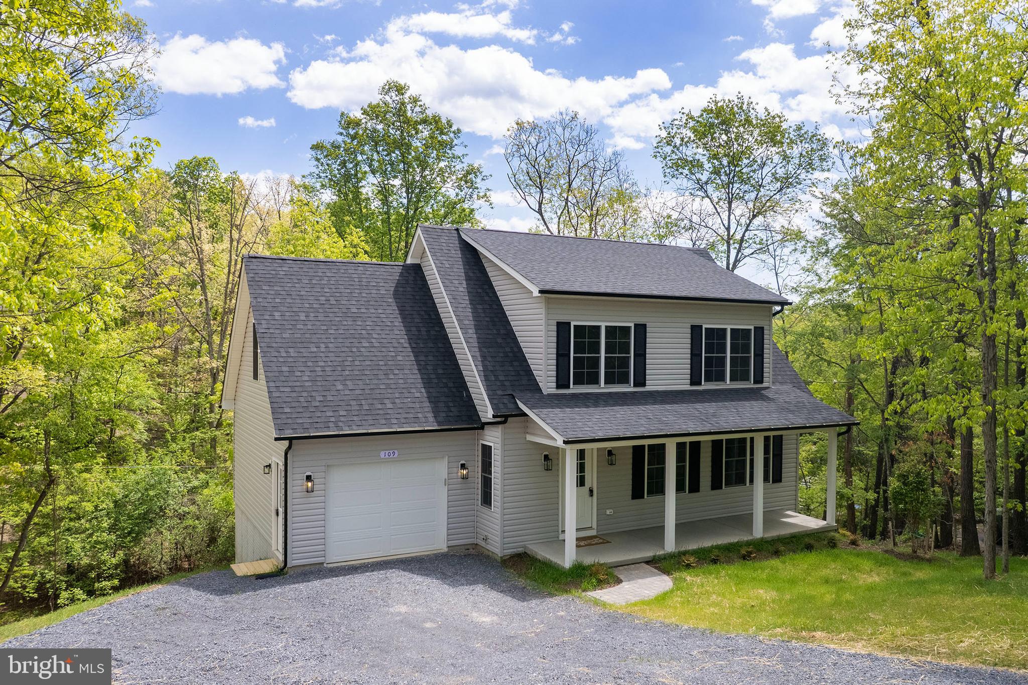 LAKE HOLIDAY ESTATES - Residential