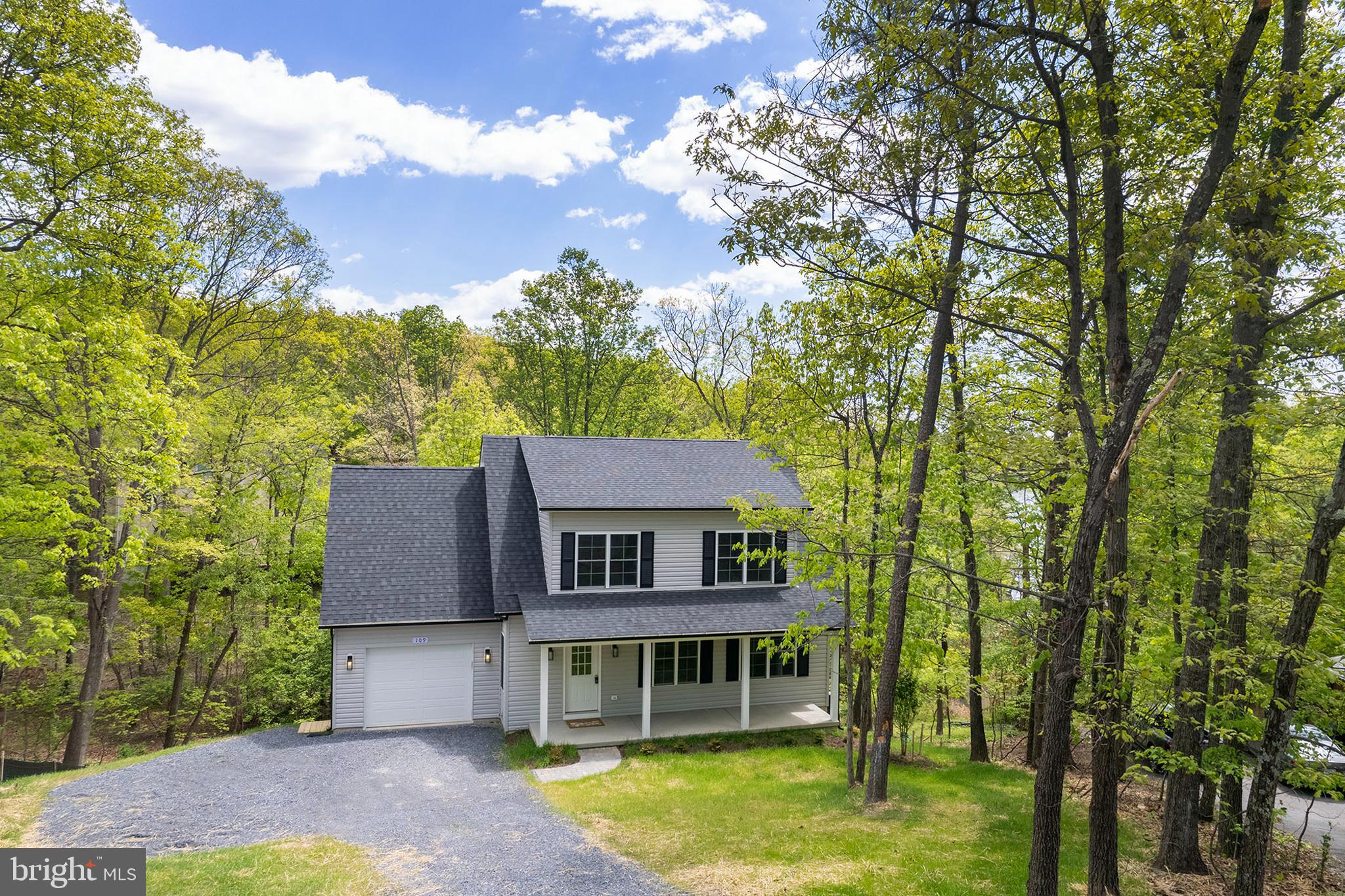 LAKE HOLIDAY ESTATES - Residential