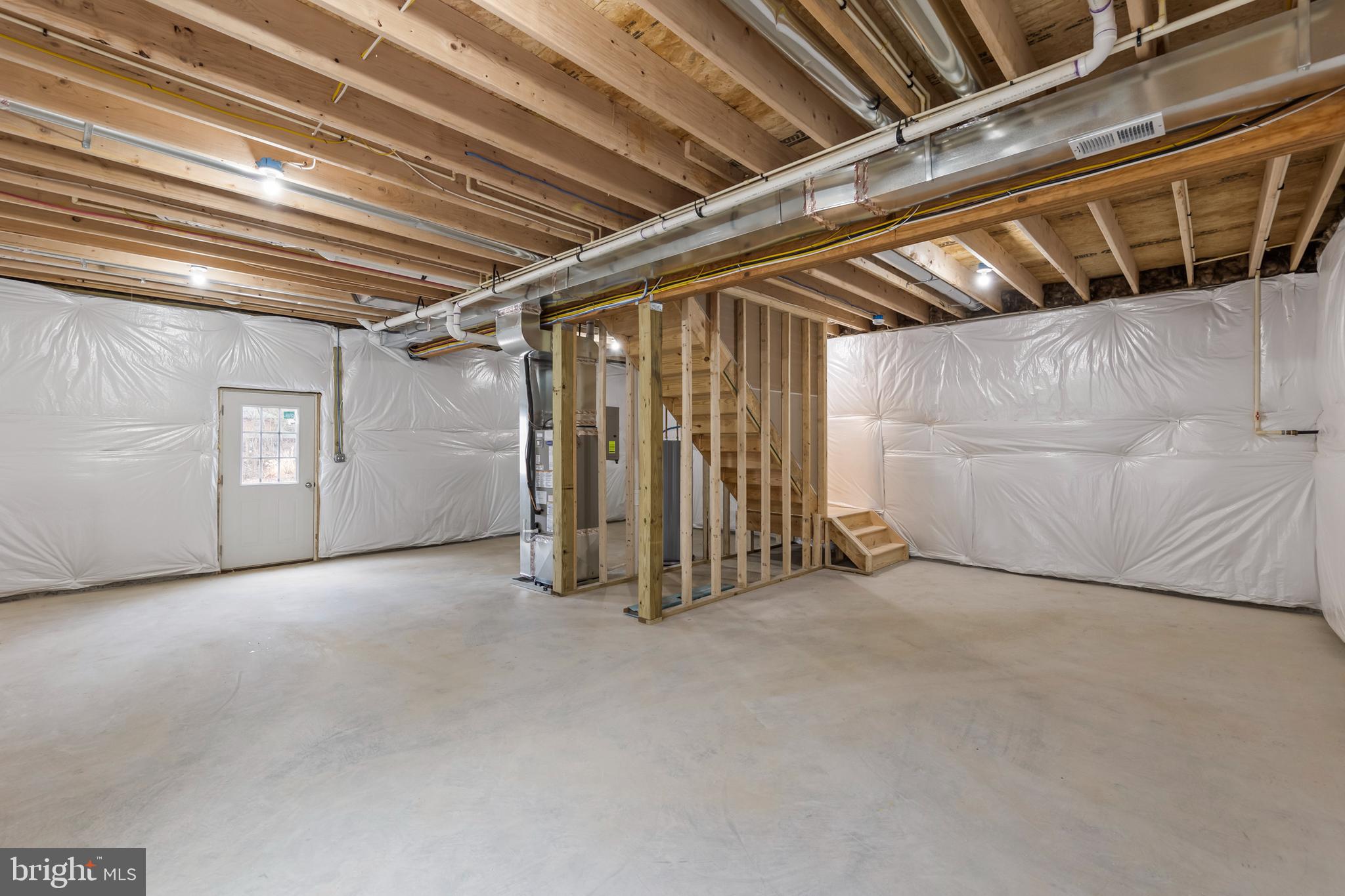 LAKE HOLIDAY ESTATES - Residential