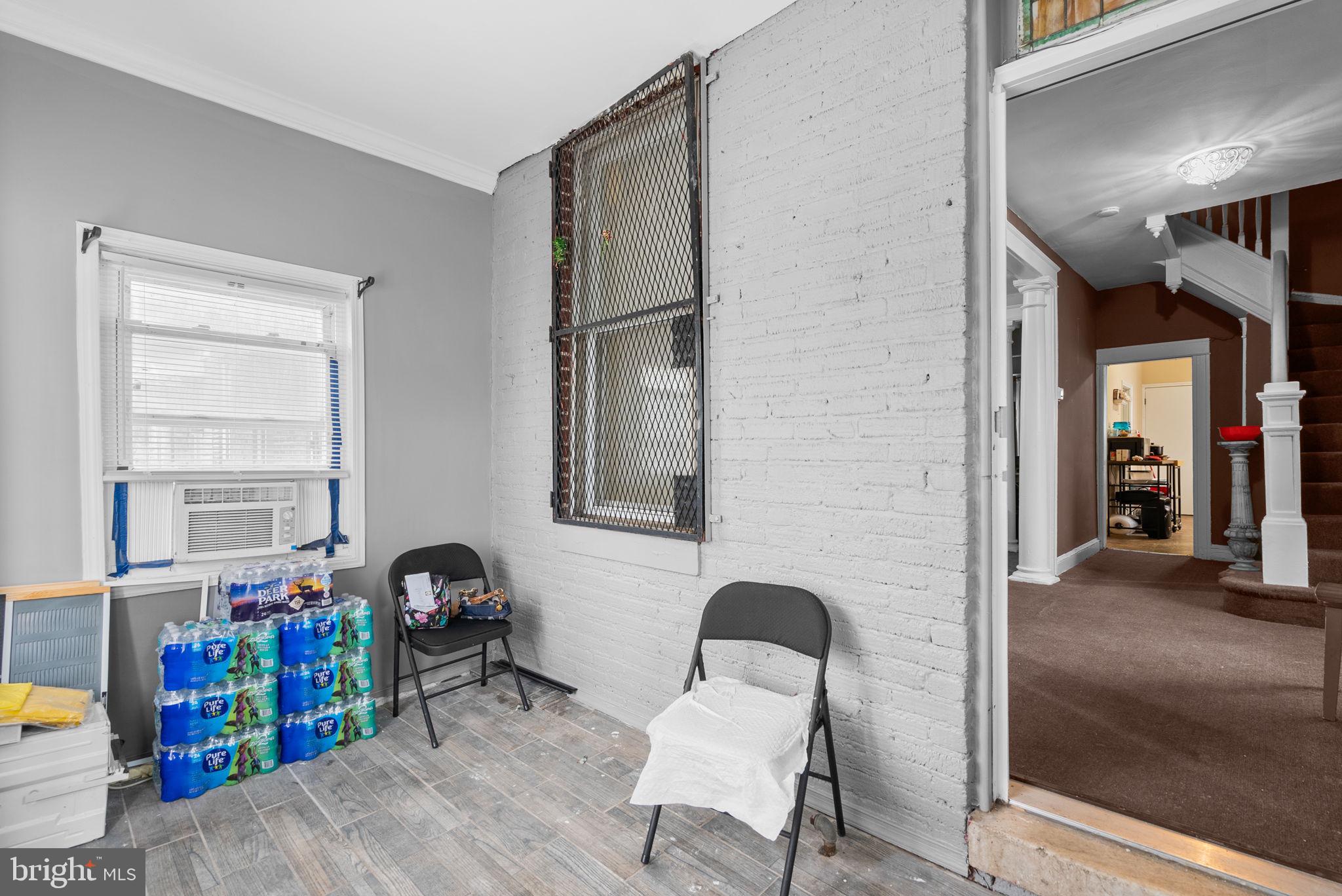 EASTERWOOD - Commercial Sale