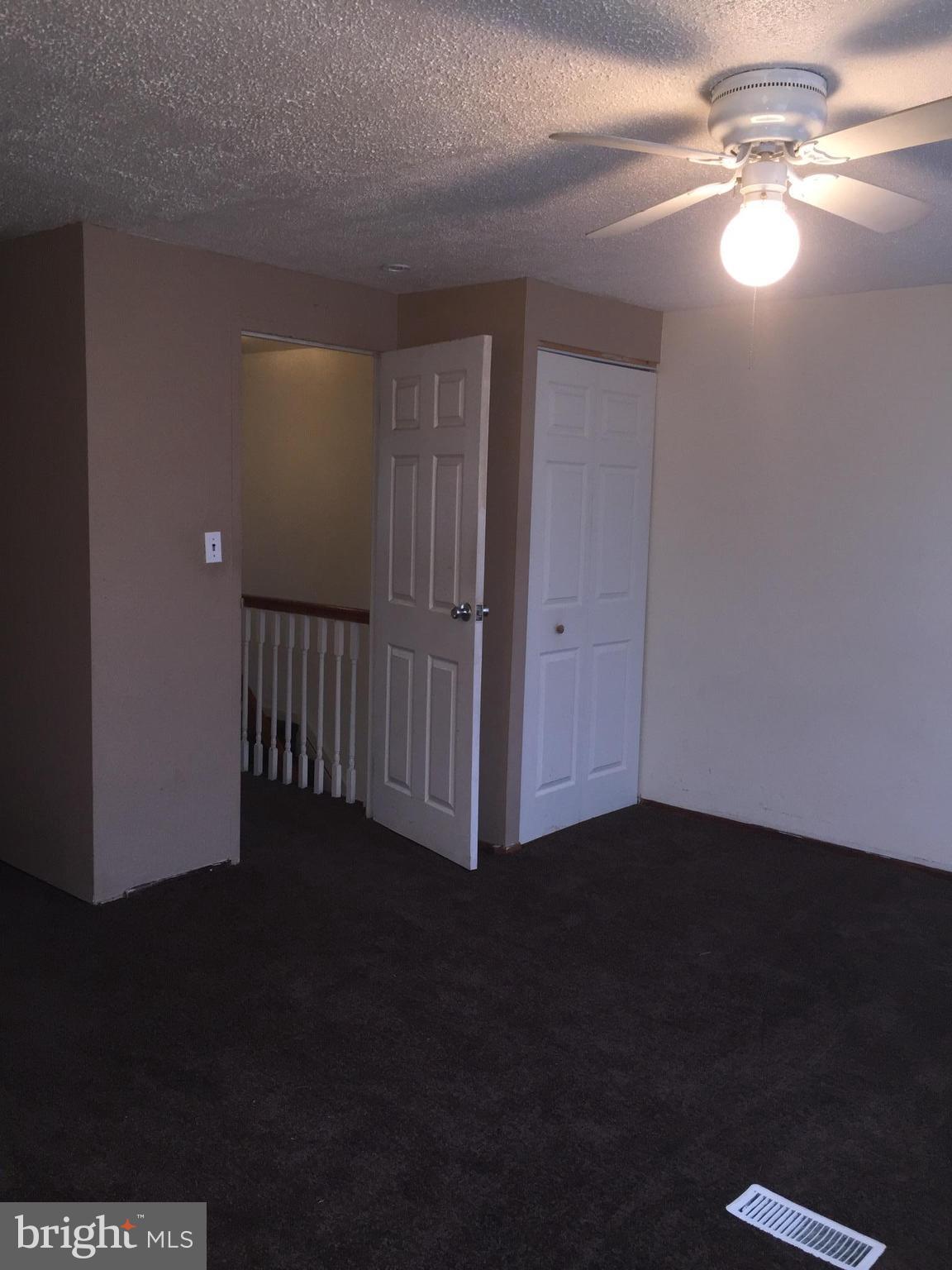 PARKSIDE HEIGHTS - Residential Lease