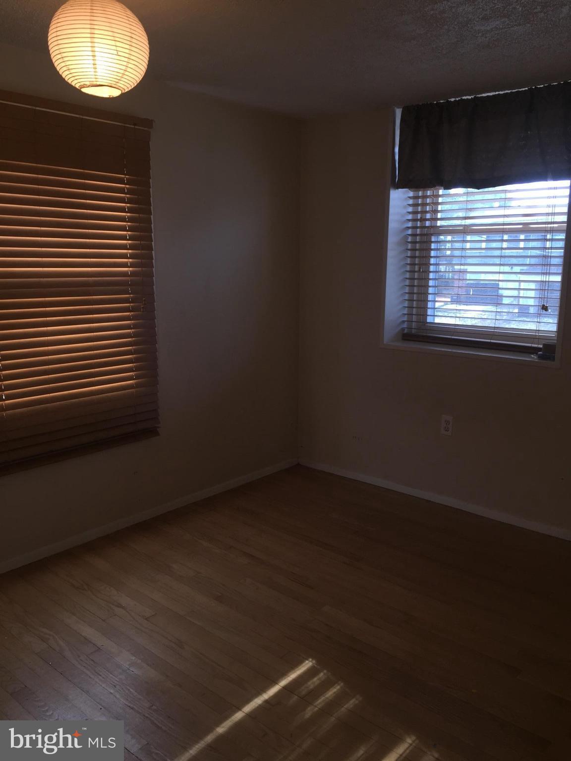 PARKSIDE HEIGHTS - Residential Lease